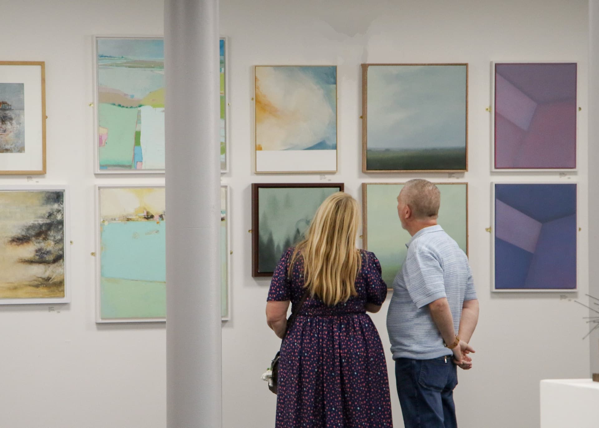 Liverpool Art Fair