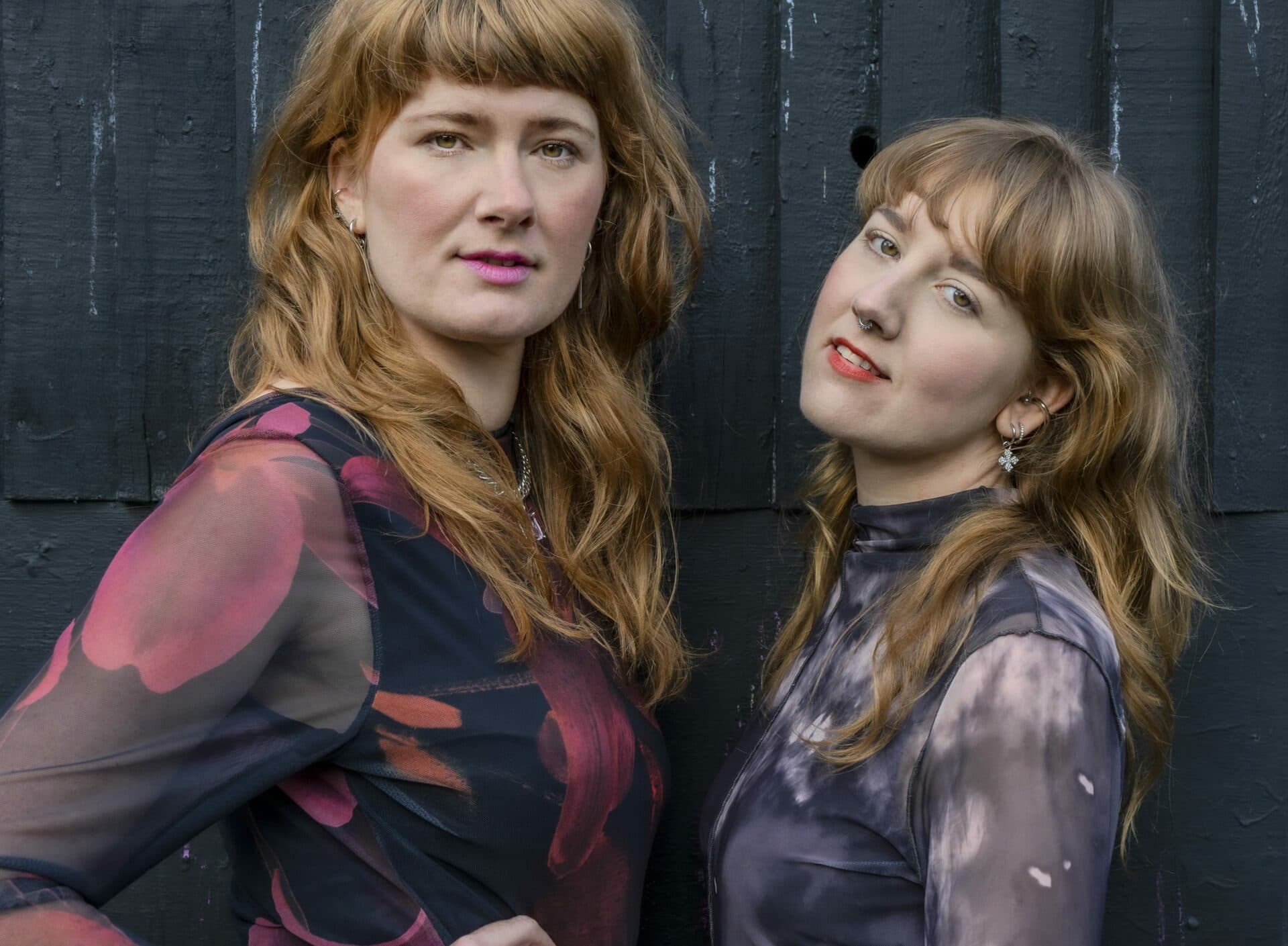 The Rheingans Sisters - Matinee Show