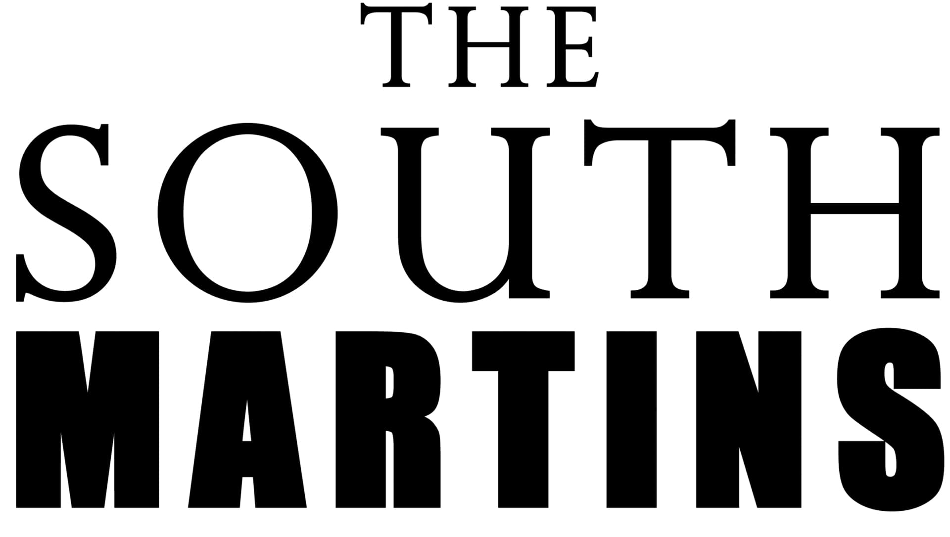 The Southmartins