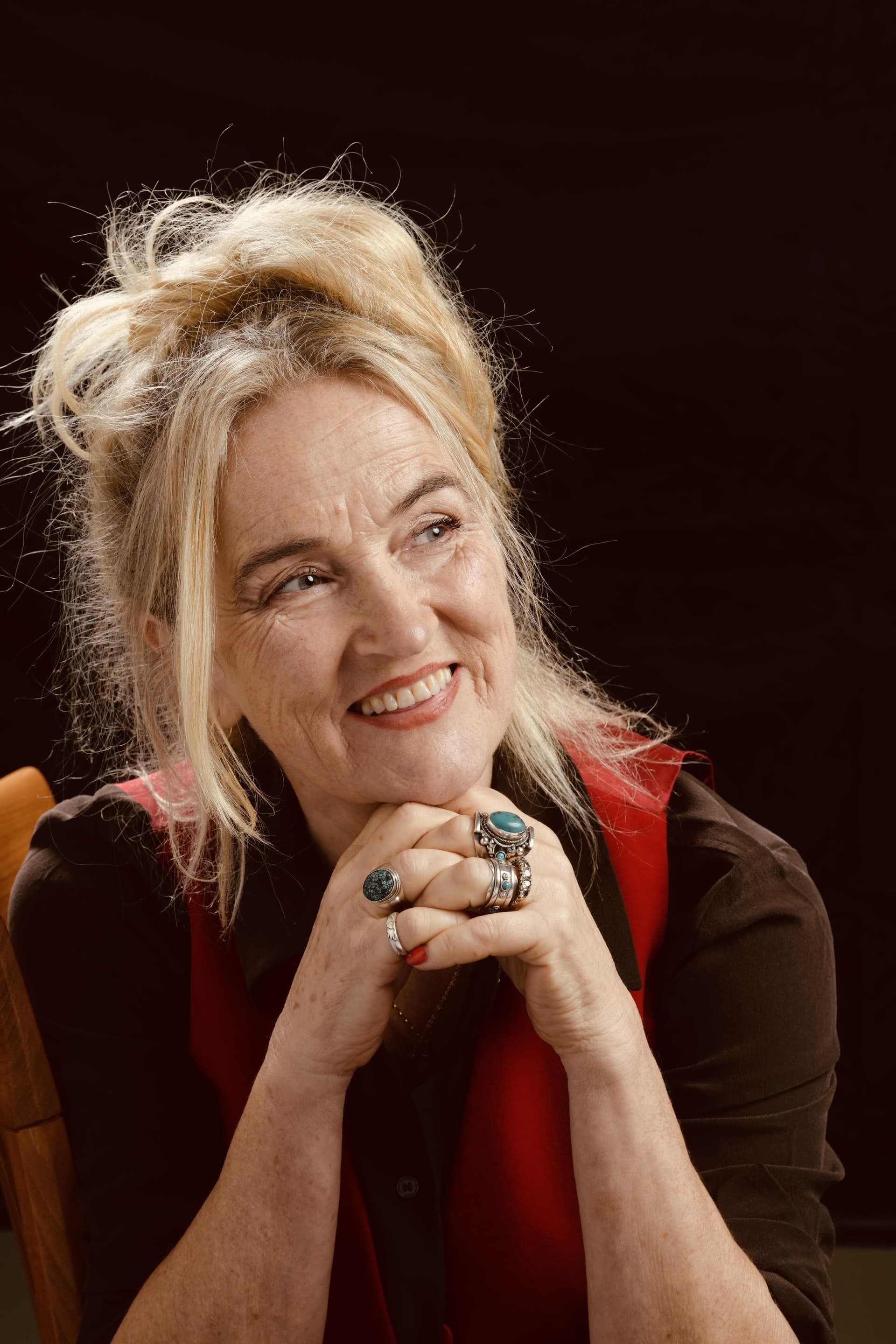 A Cazalet Literary Lunch with Louisa Young
