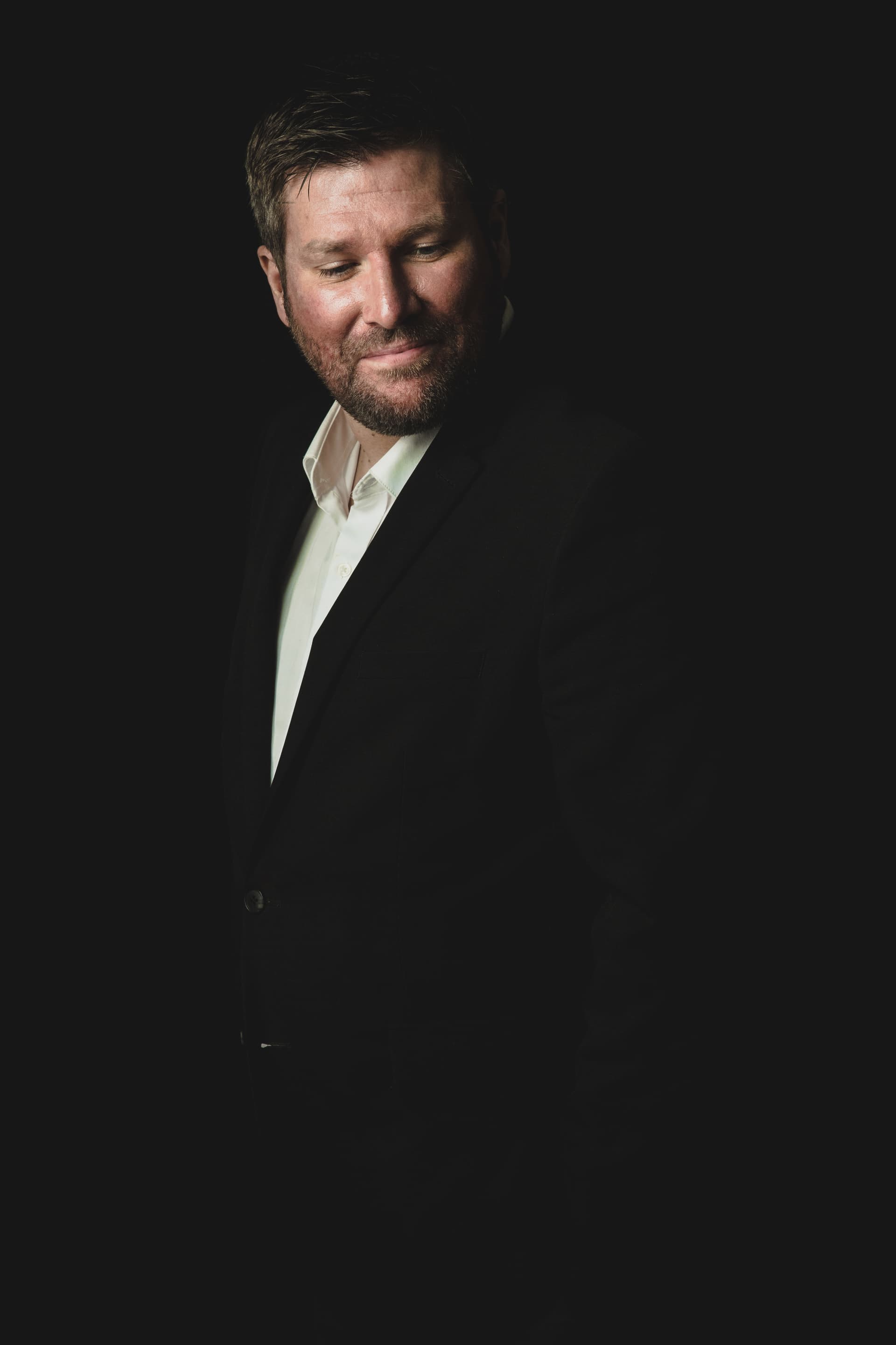 Mark Nelson: Don't Call It A Comeback
