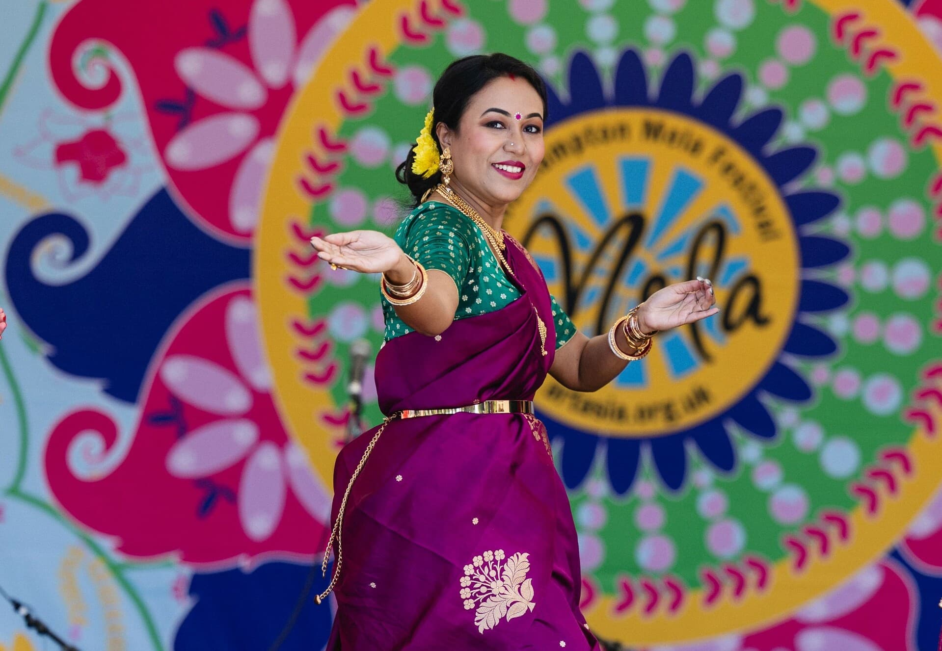 Southampton Mela Festival