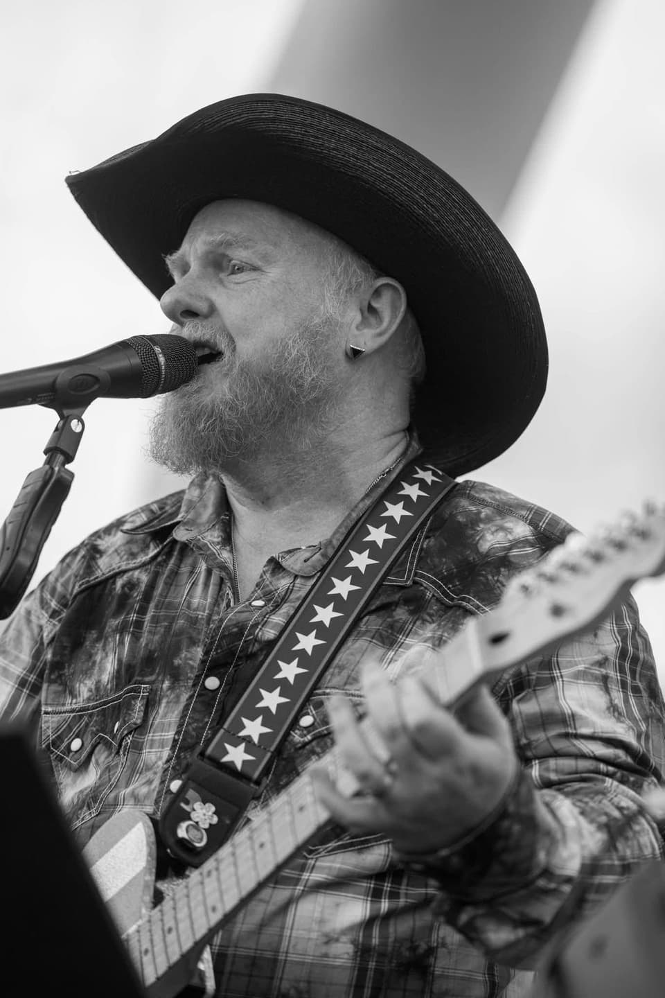 Country & Western Events 