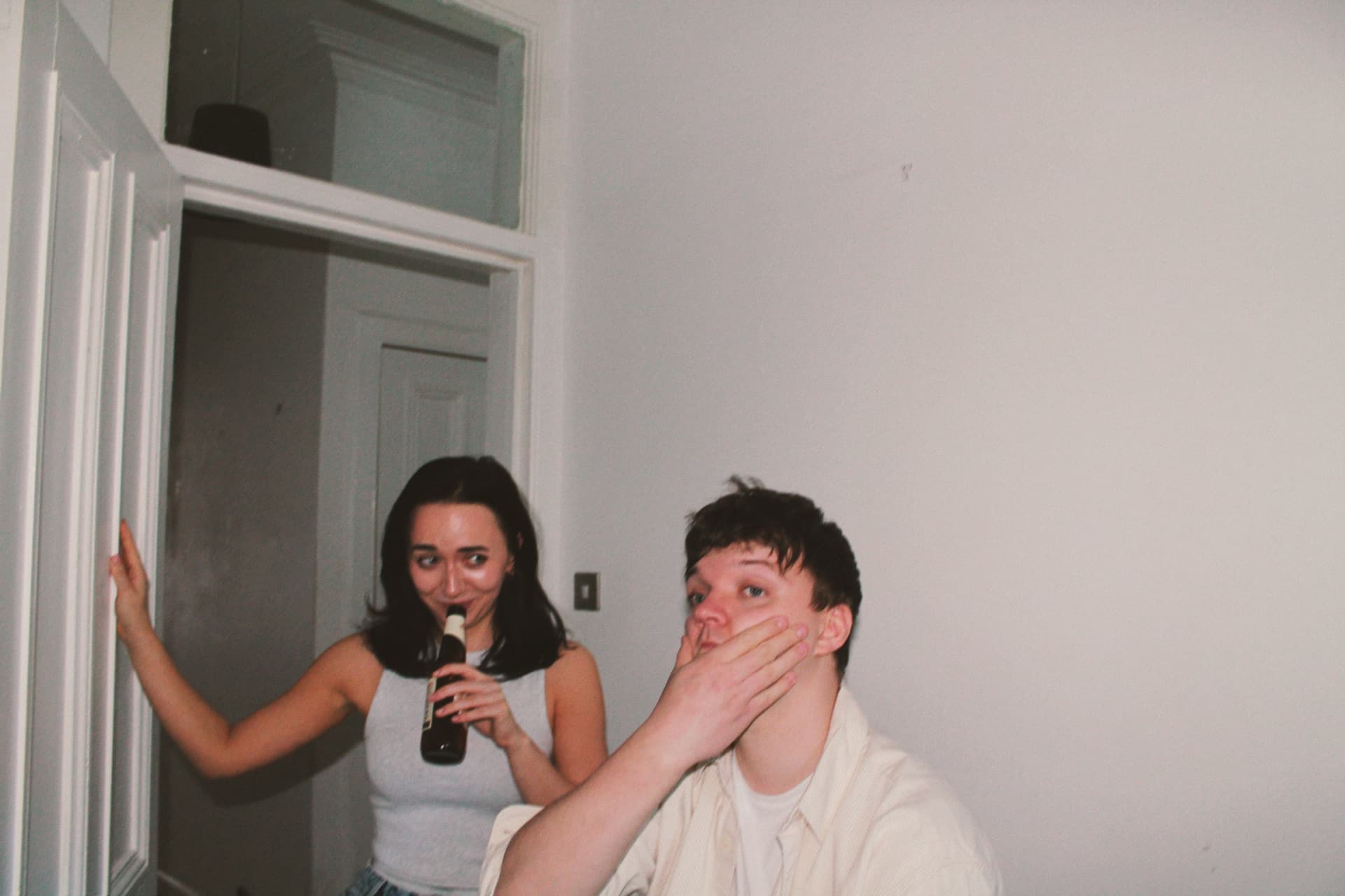 Modern Love