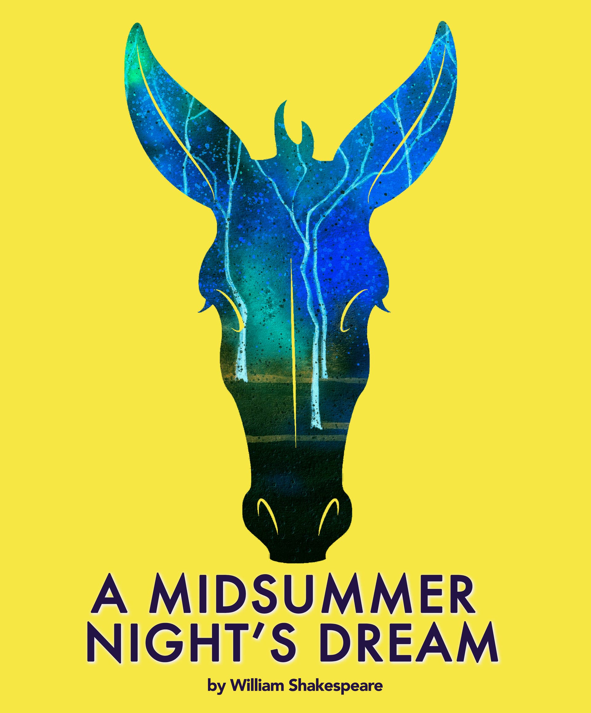 Creation Theatre's A Midsummer Night's Dream