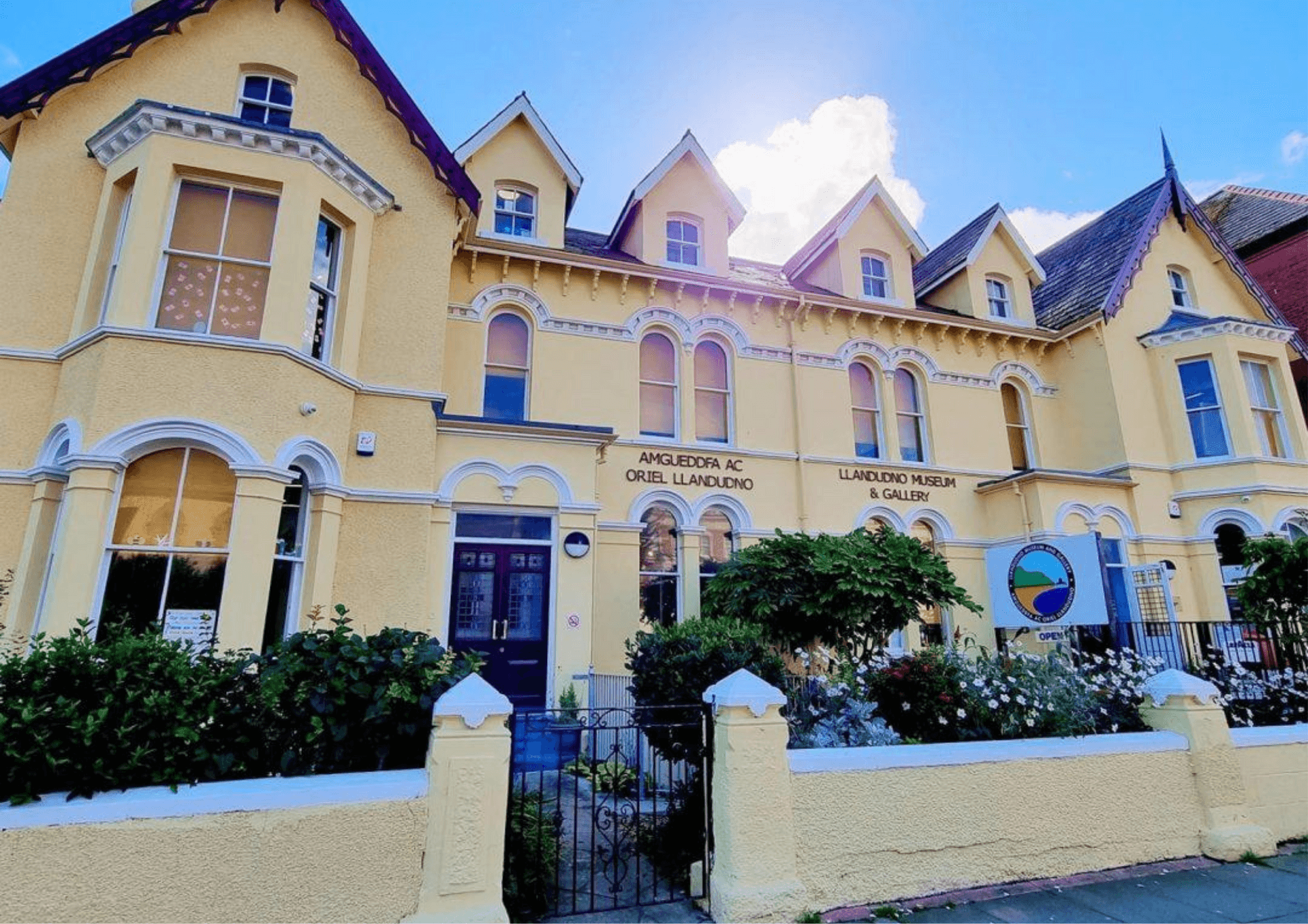 Llandudno Museum Walking Tours