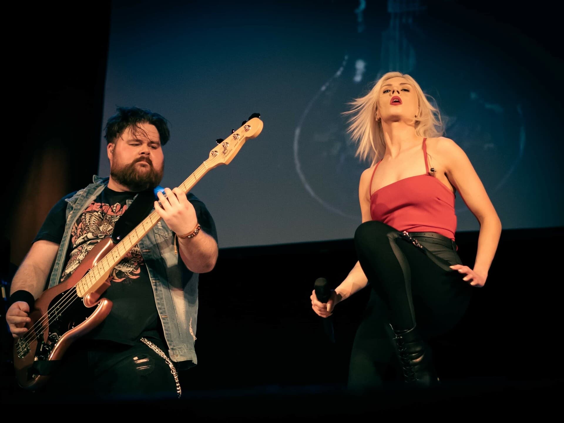 Rock for Heroes