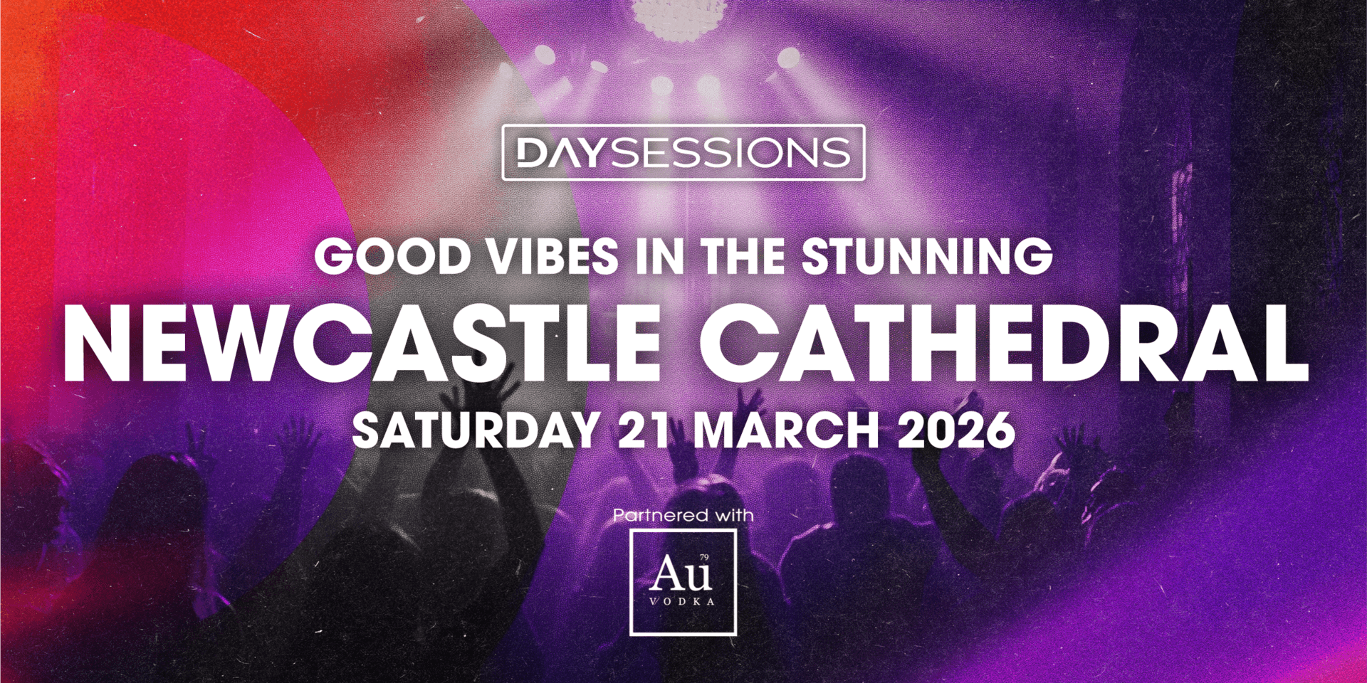 Over 30s Good Vibes