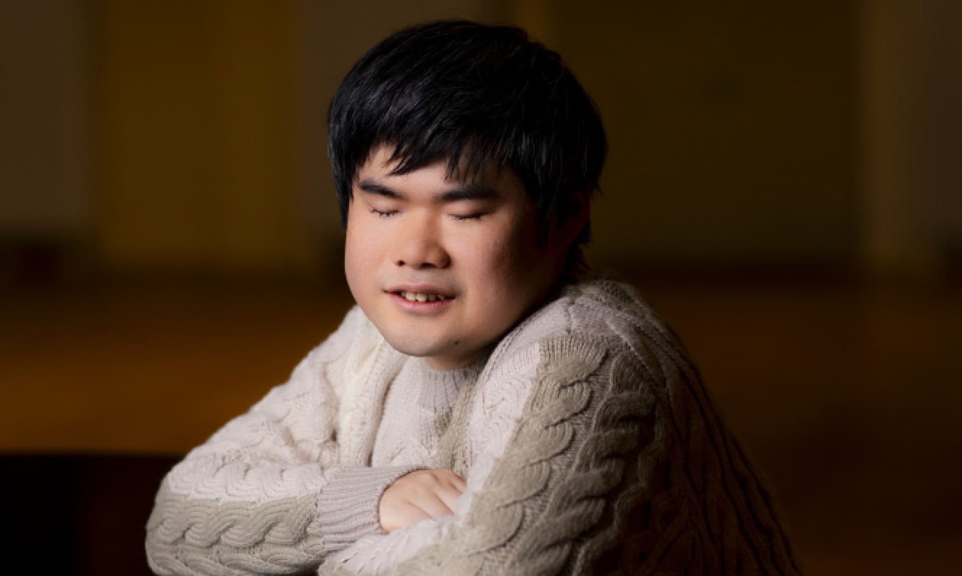 Nobuyuki Tsujii Piano Recital