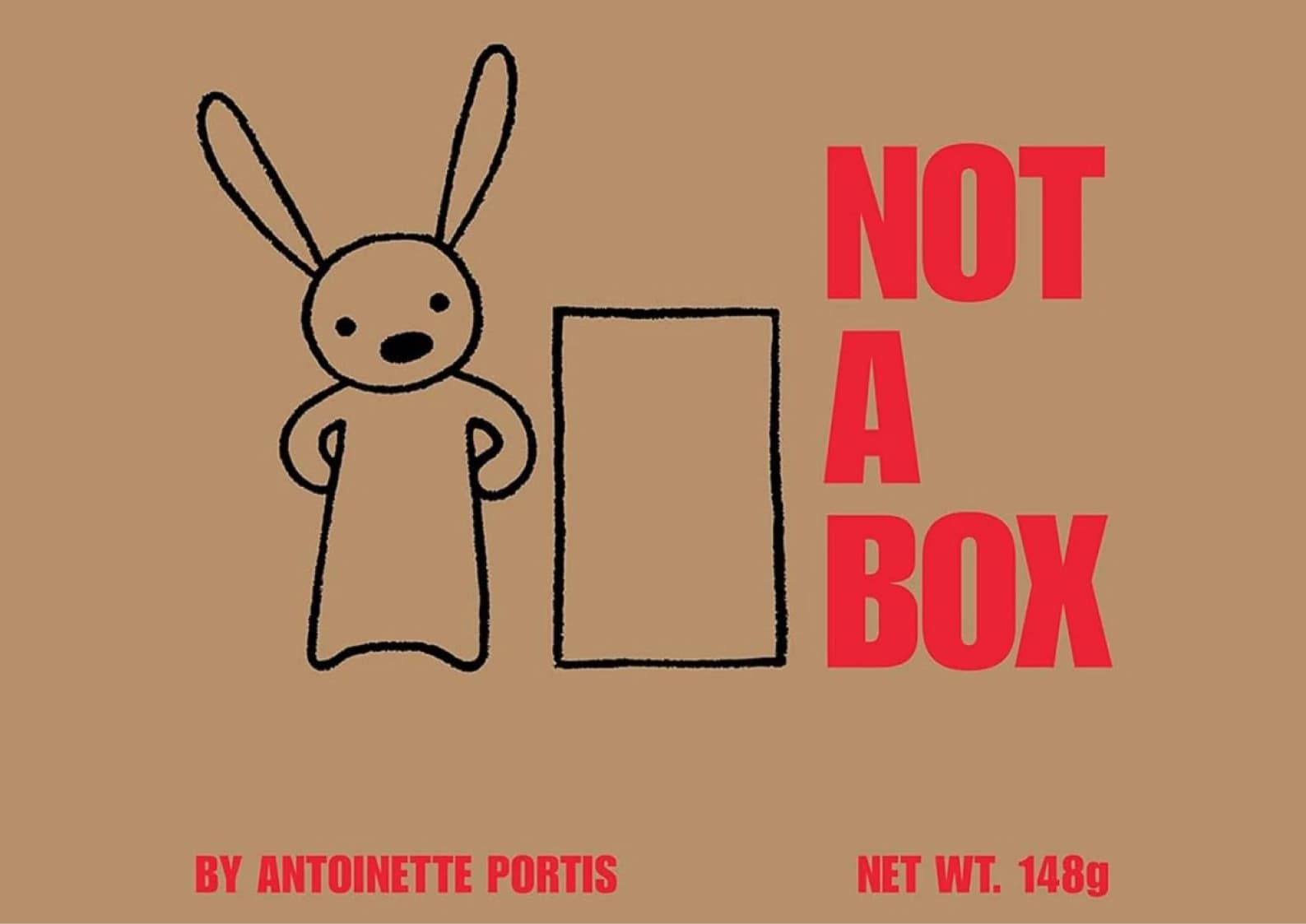Not-A-Box – 0-5s Storytelling