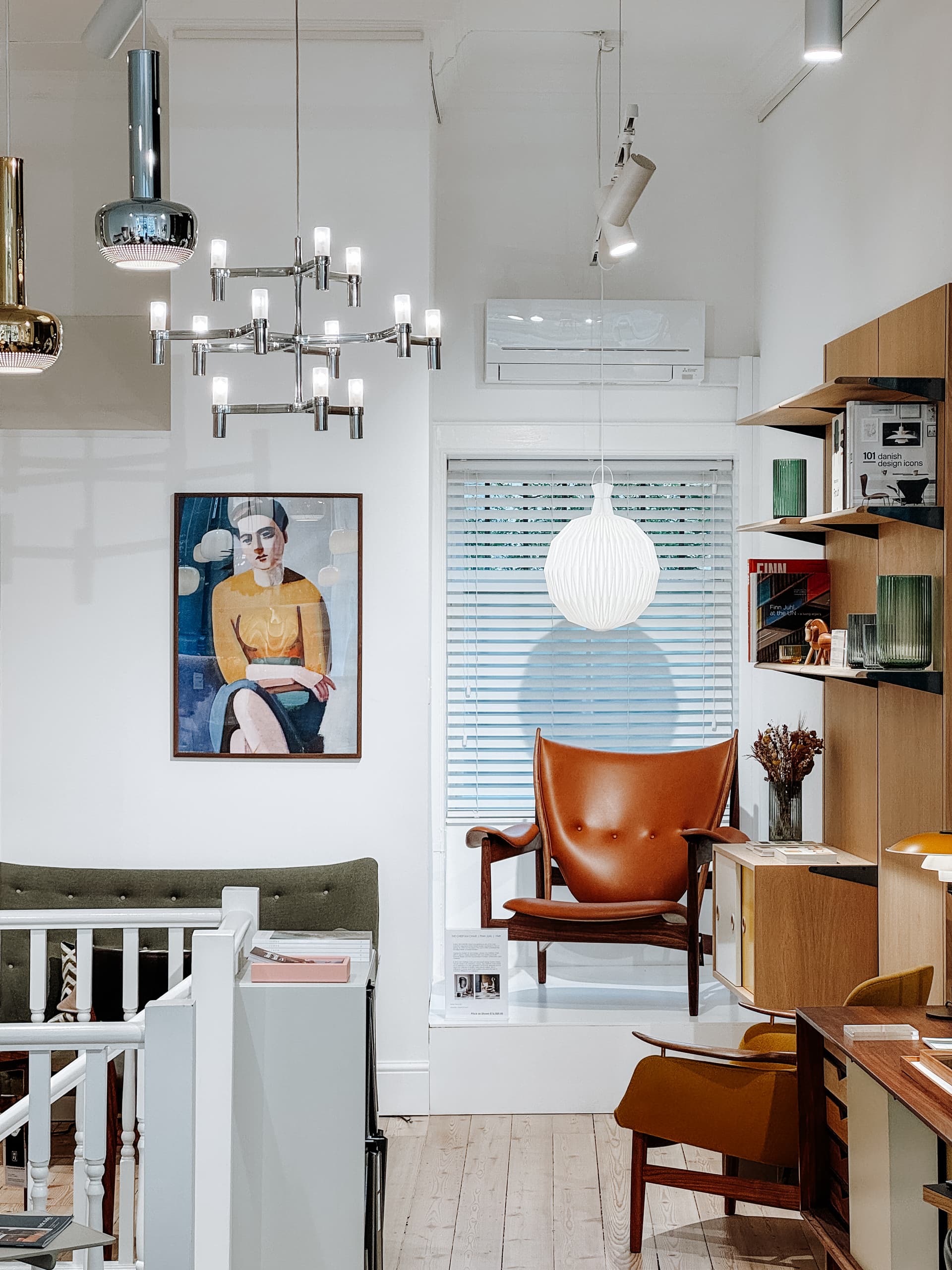 Edition Copenhagen: limited edition lithographs launch at Nordic Living