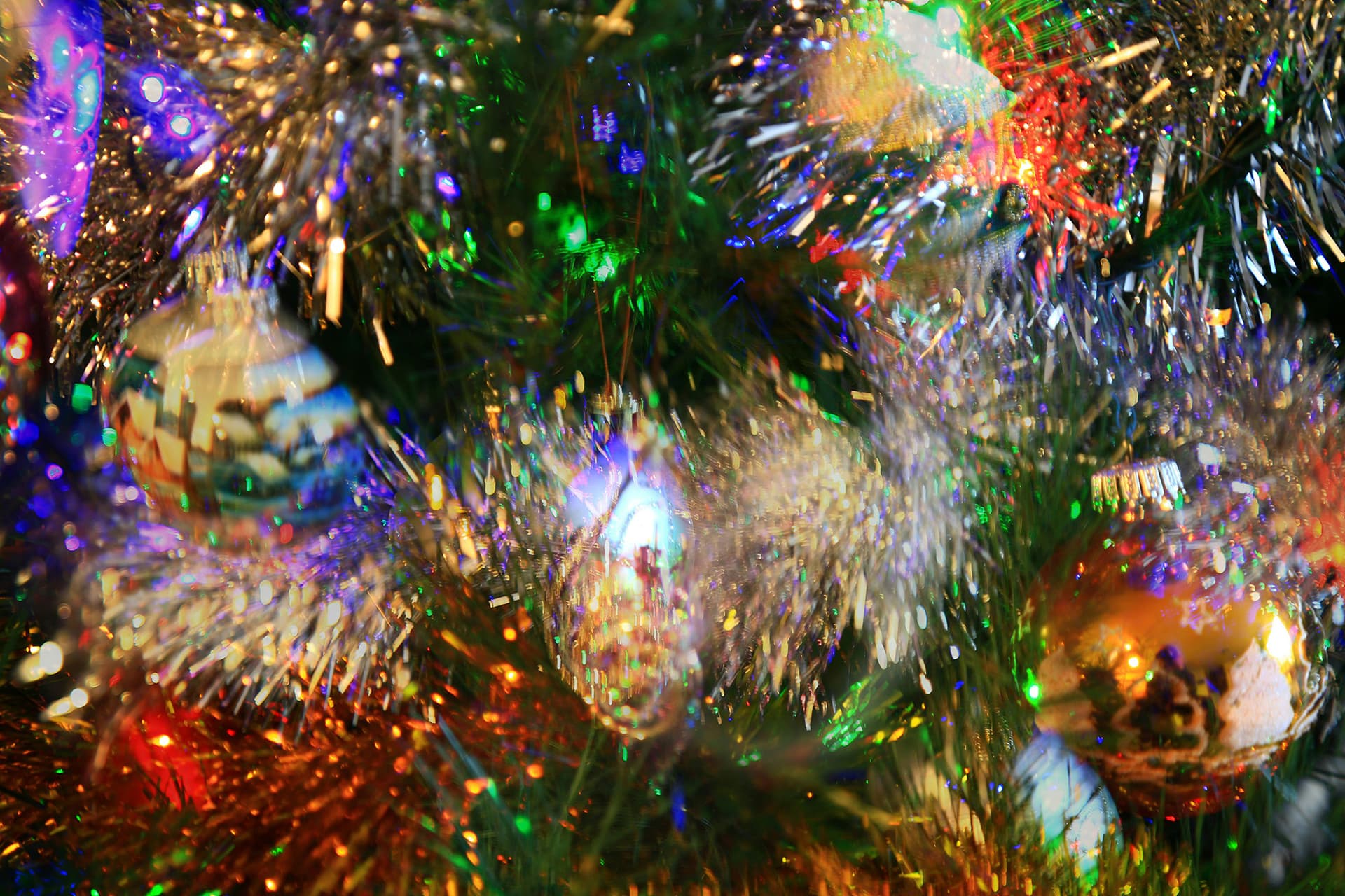 Tinsel Tipple at the NYMR
