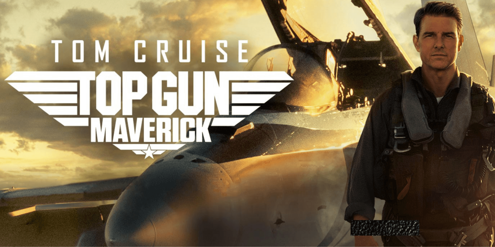 Top Gun: Maverick