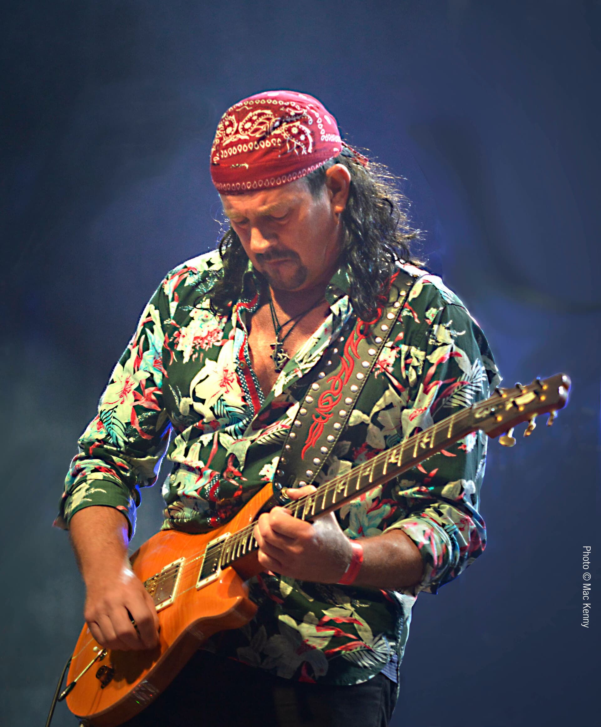Oye Santana