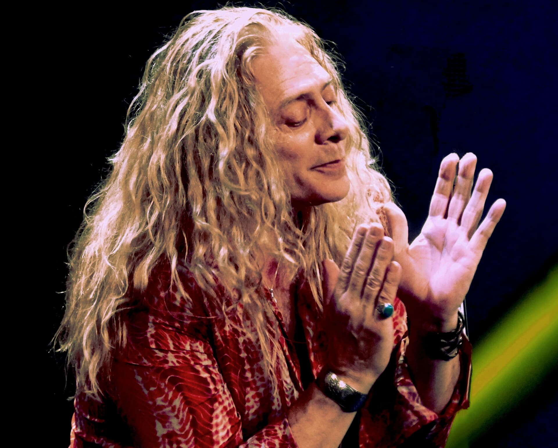 Letz Zep: Led Zeppelin Tribute