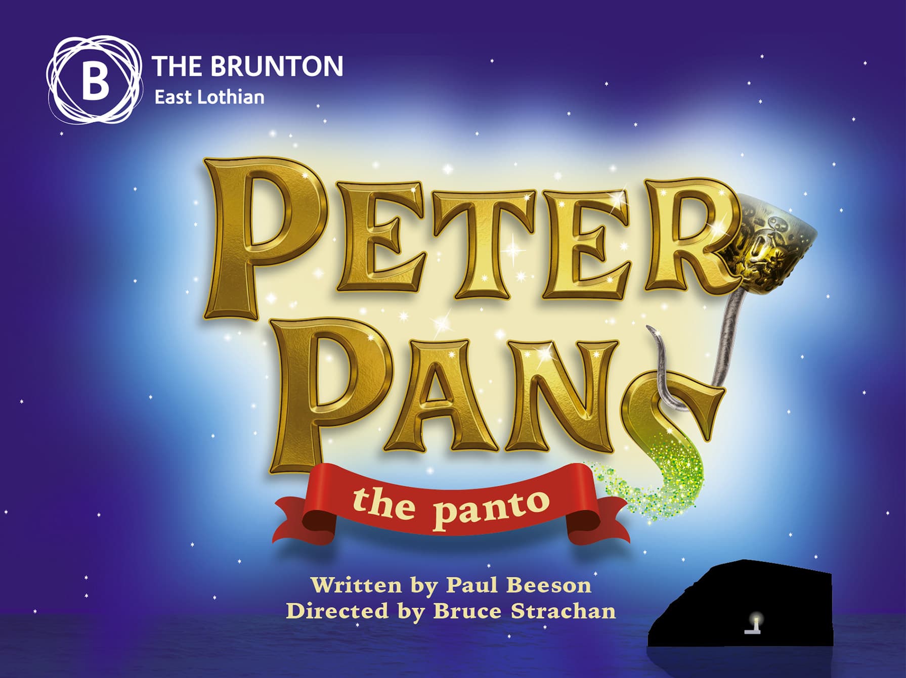 Peter Pans - the panto