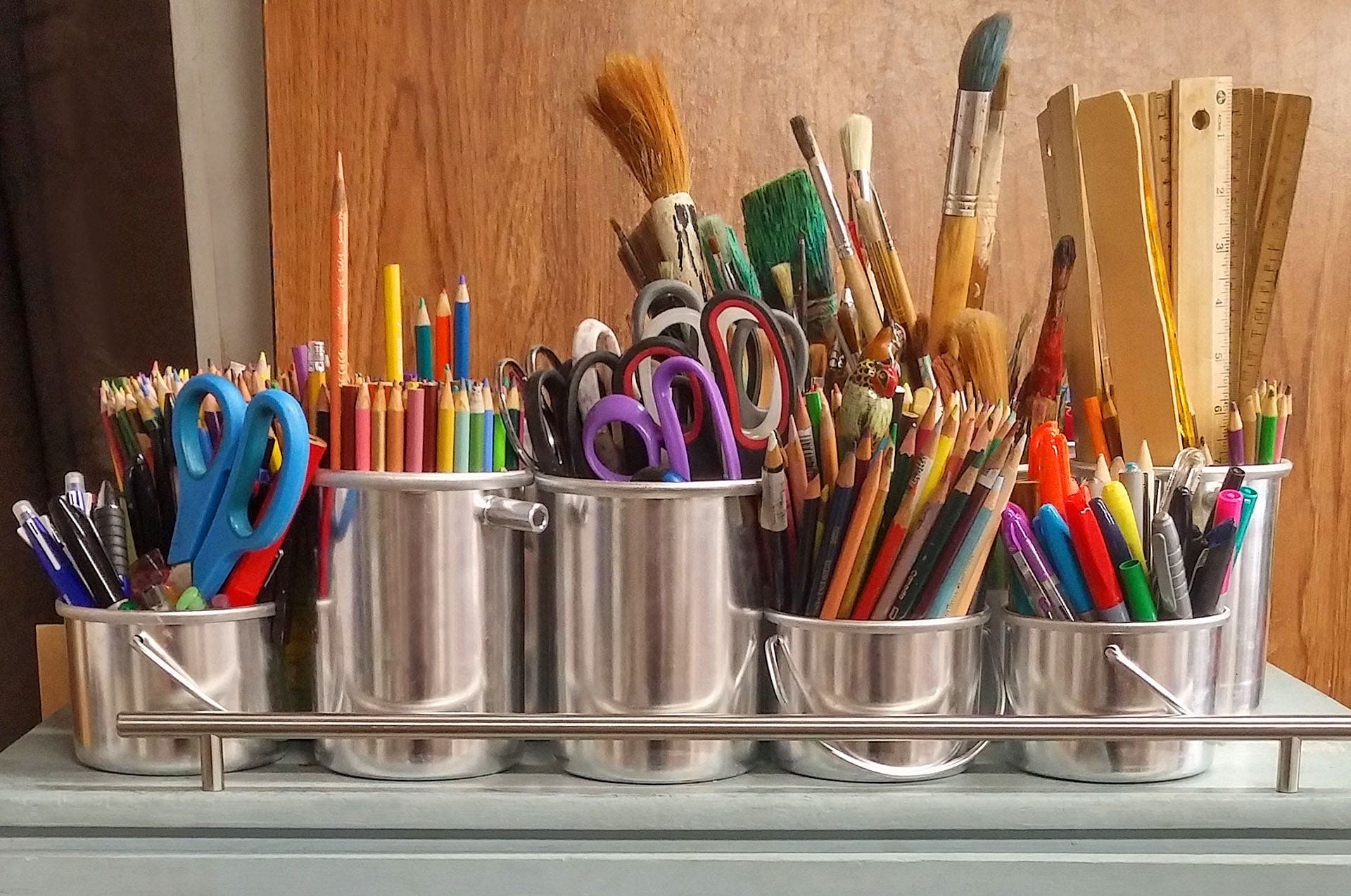Junior Craft Club