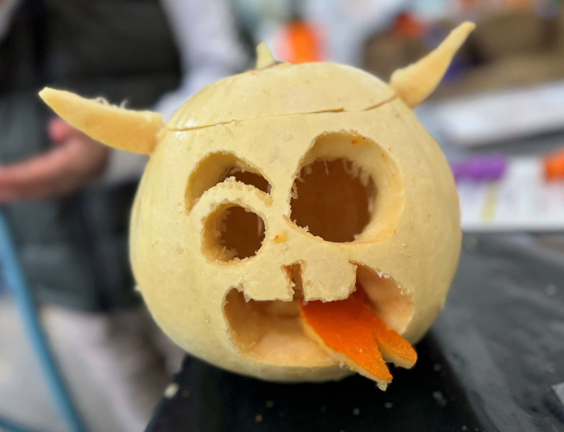 Halloween at Holker Hall & Gardens