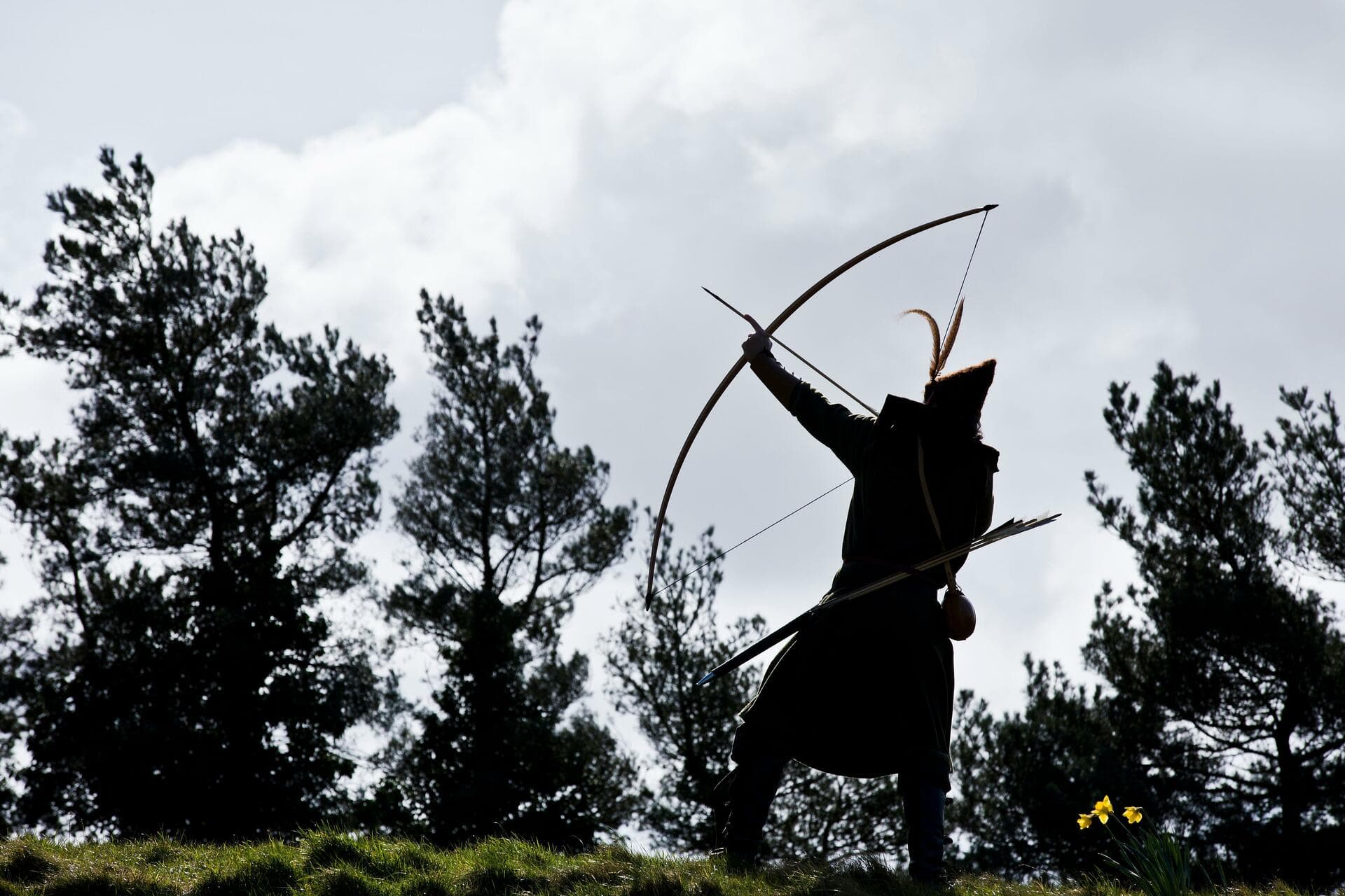 Renegades, Rebels and Rogues – Outlaws in Medieval Leicestershire by Mathew Morris
