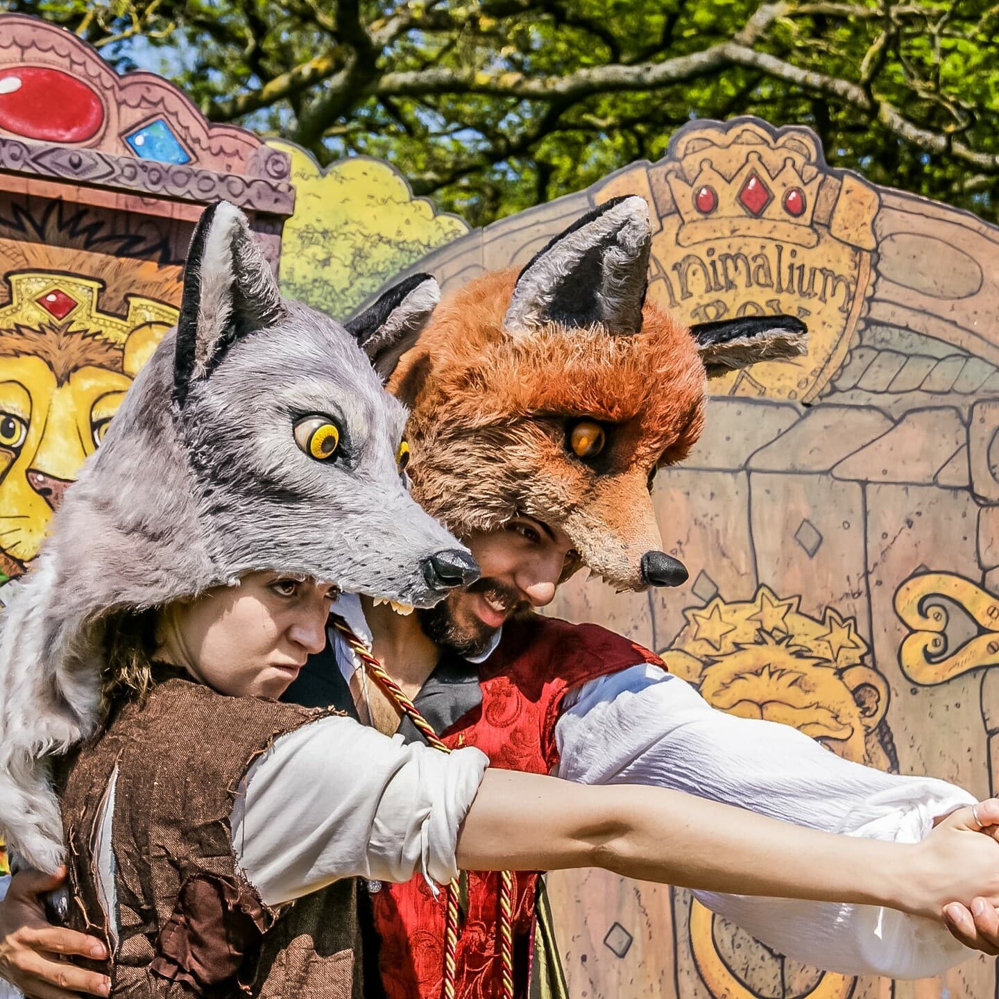 Reynard the Fox