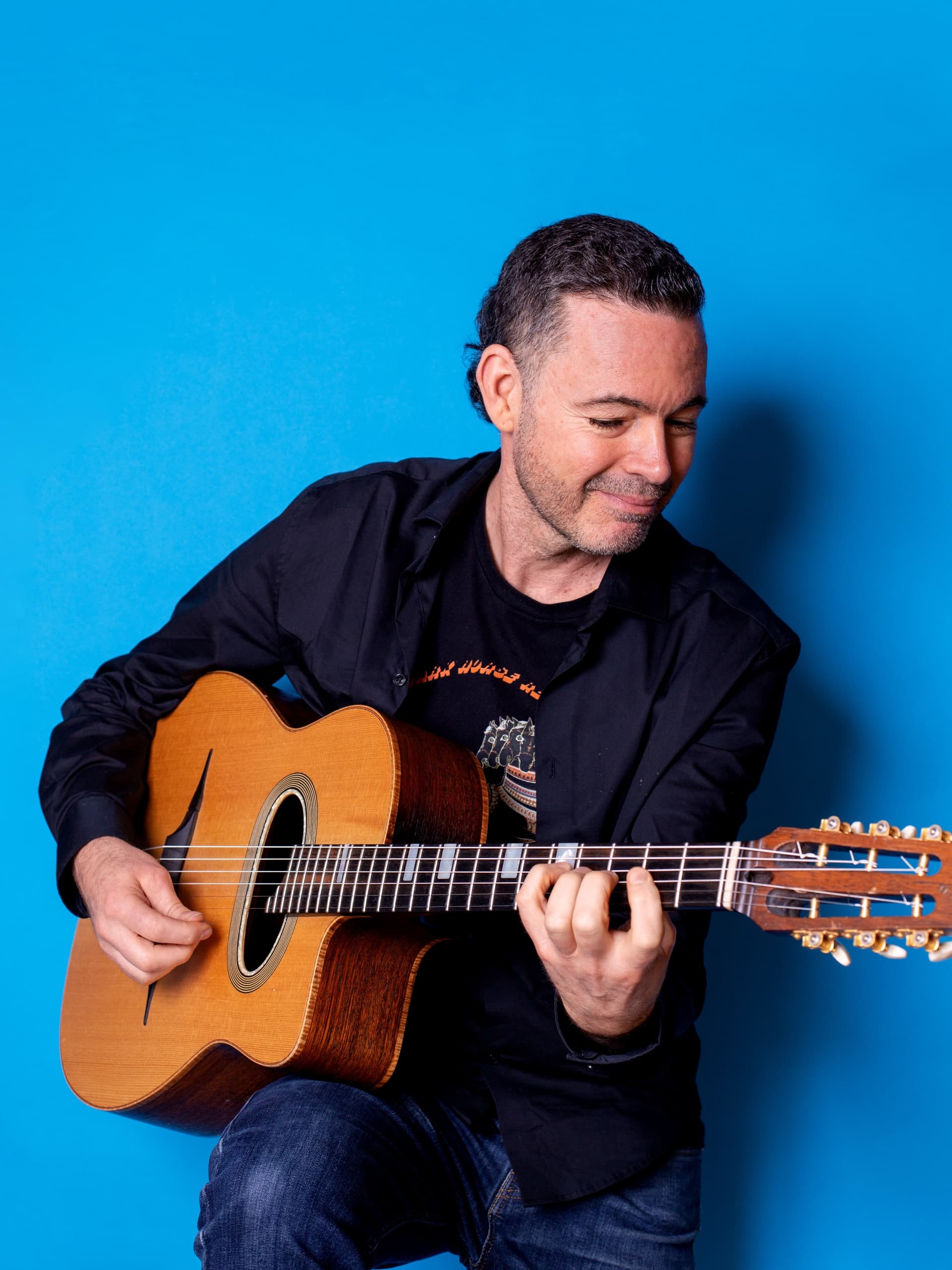 Robin Nolan Trio