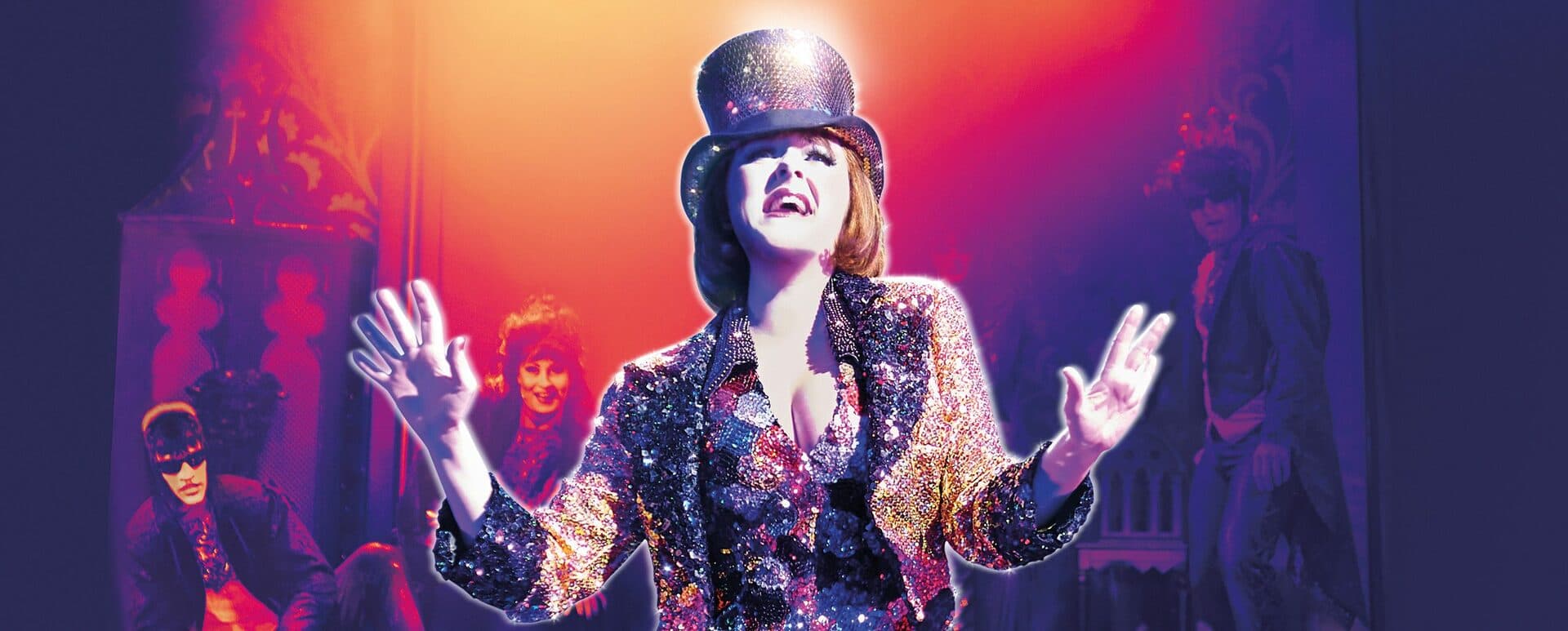The Rocky Horror Show