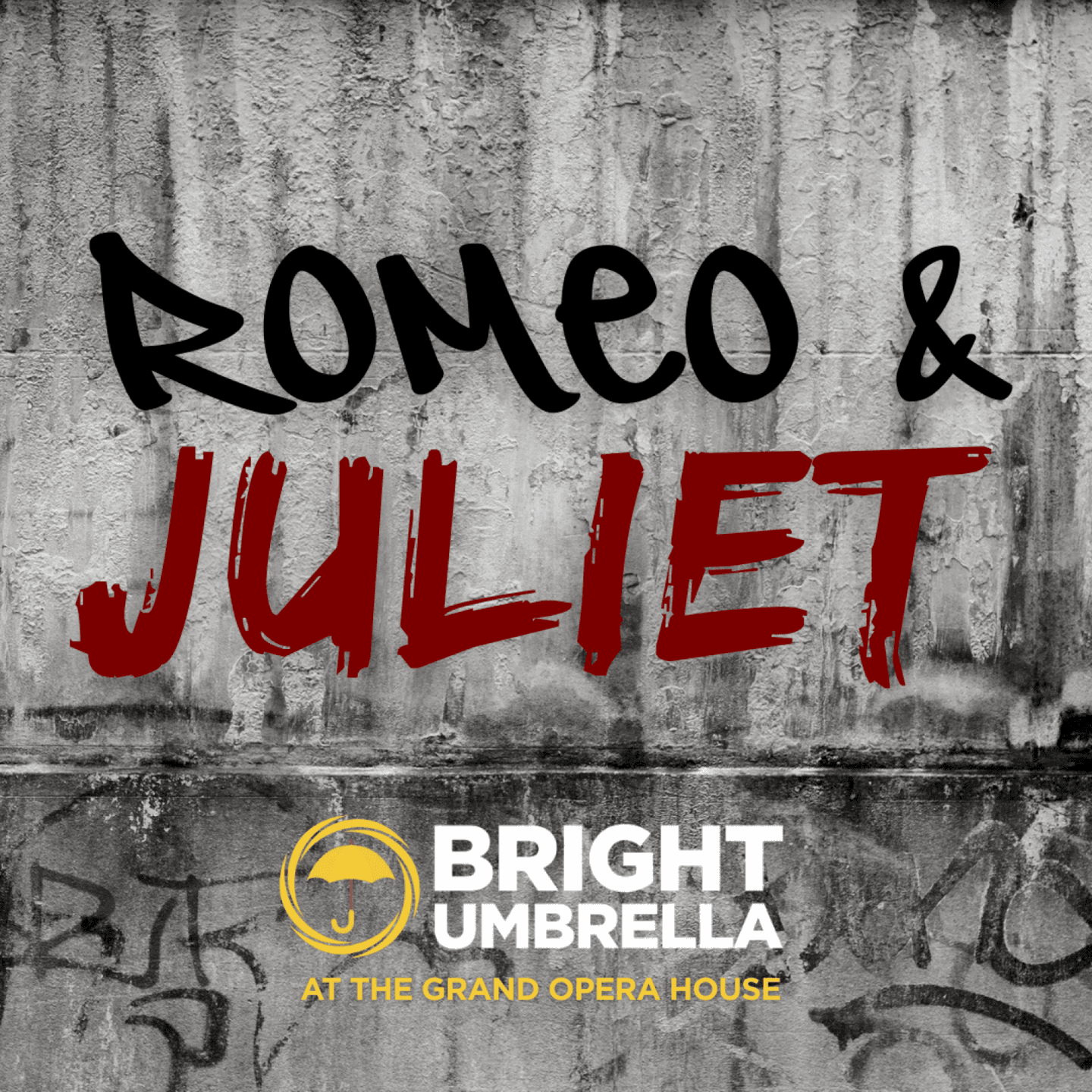 Romeo & Juliet
