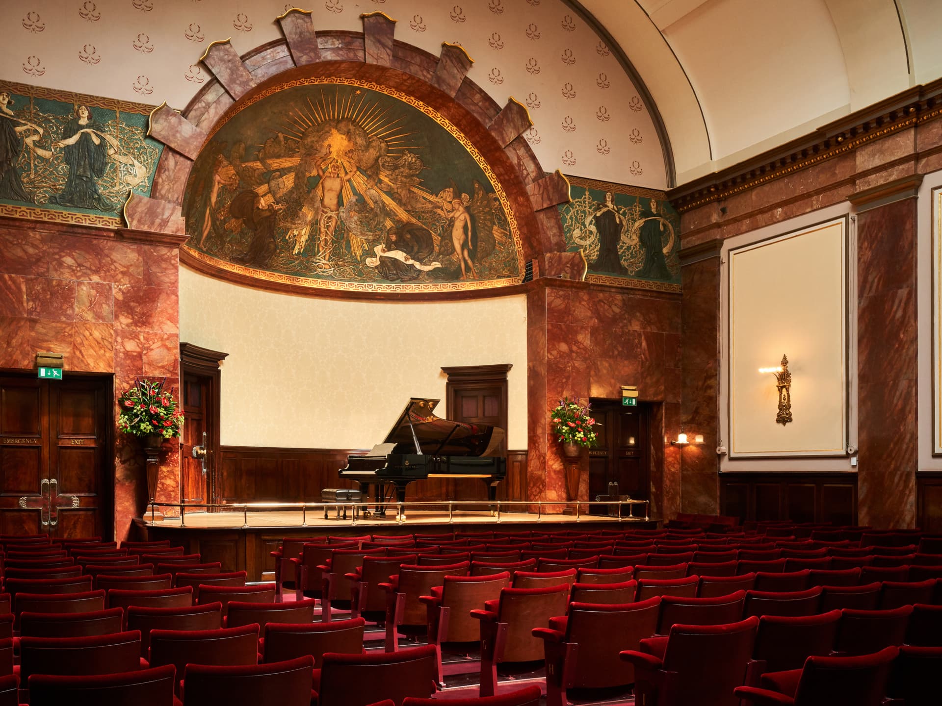 Relaxed Concert - Imagine Series
