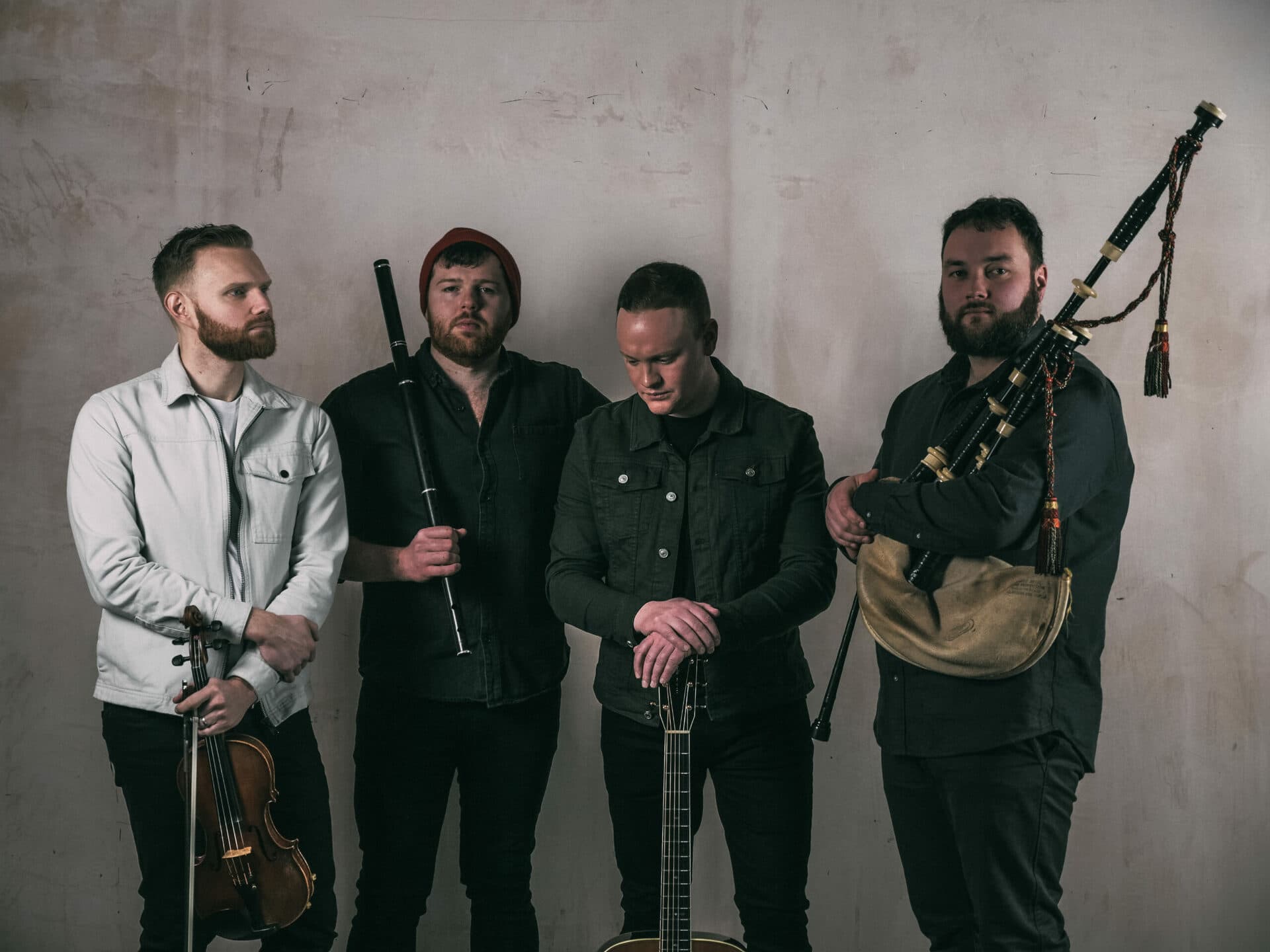 Siobhan Miller Band And Rura