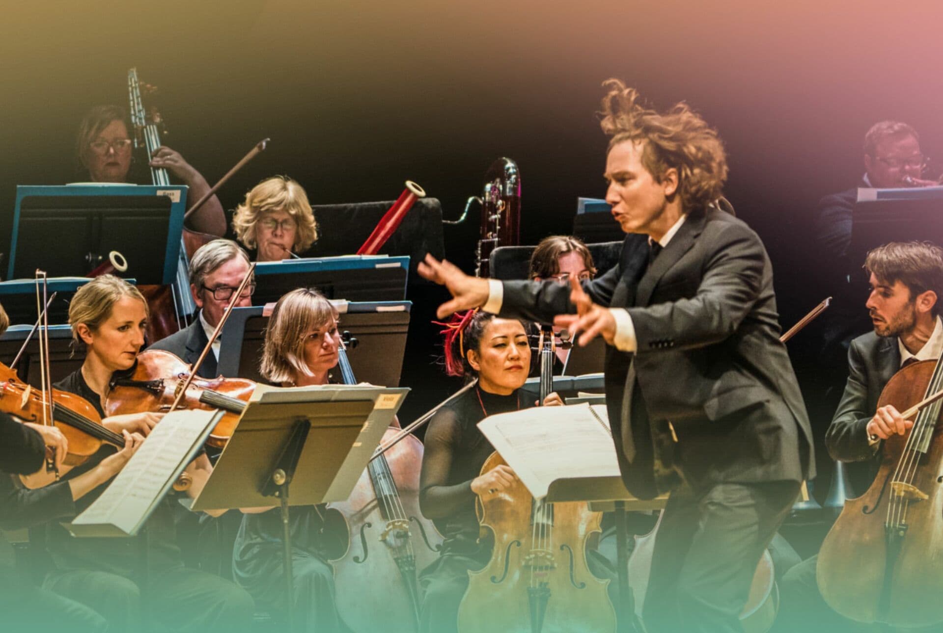 Highland Classics with the Scottish Chamber Orchestra