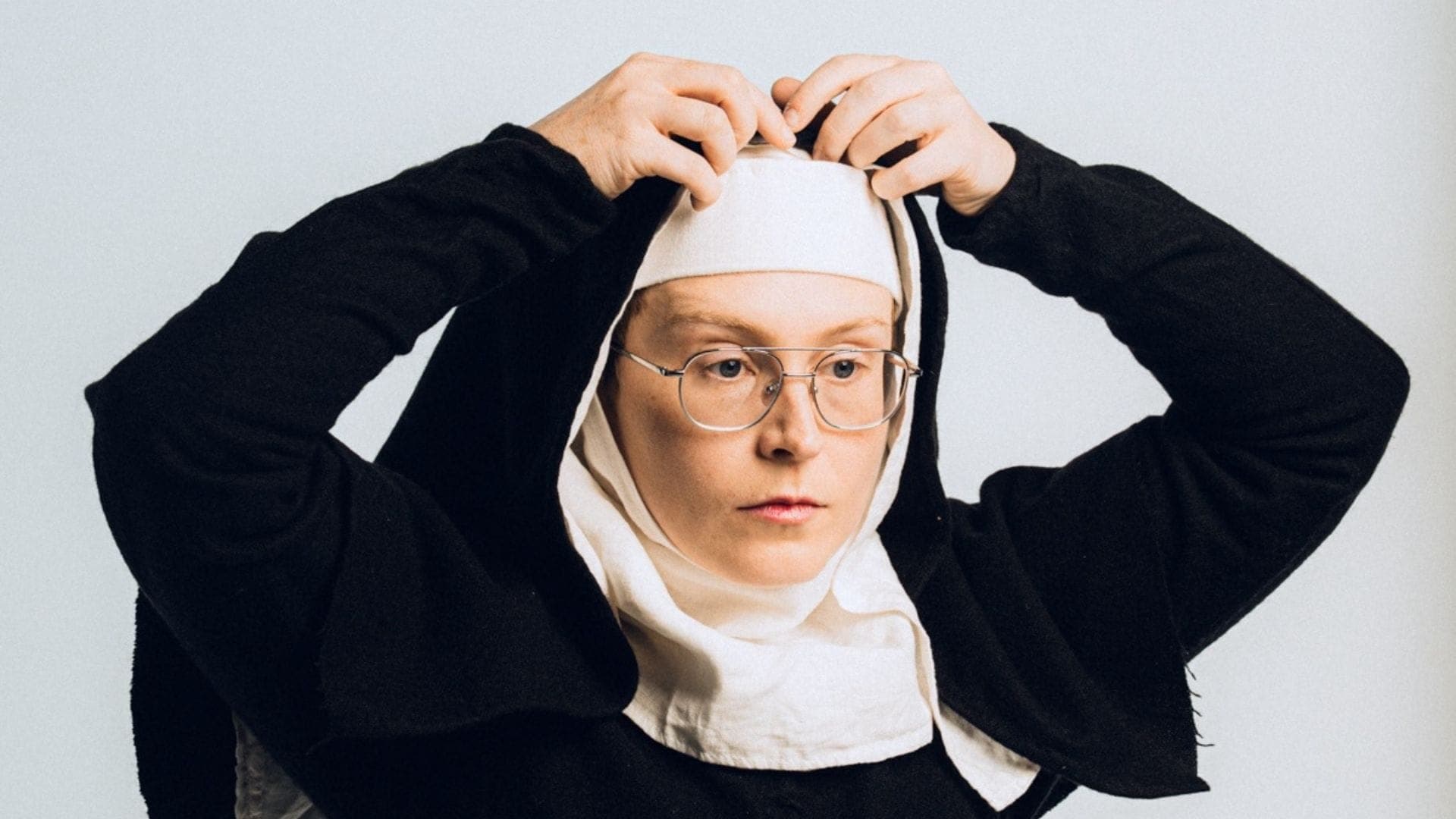 Scout Boxall: God’s Favourite