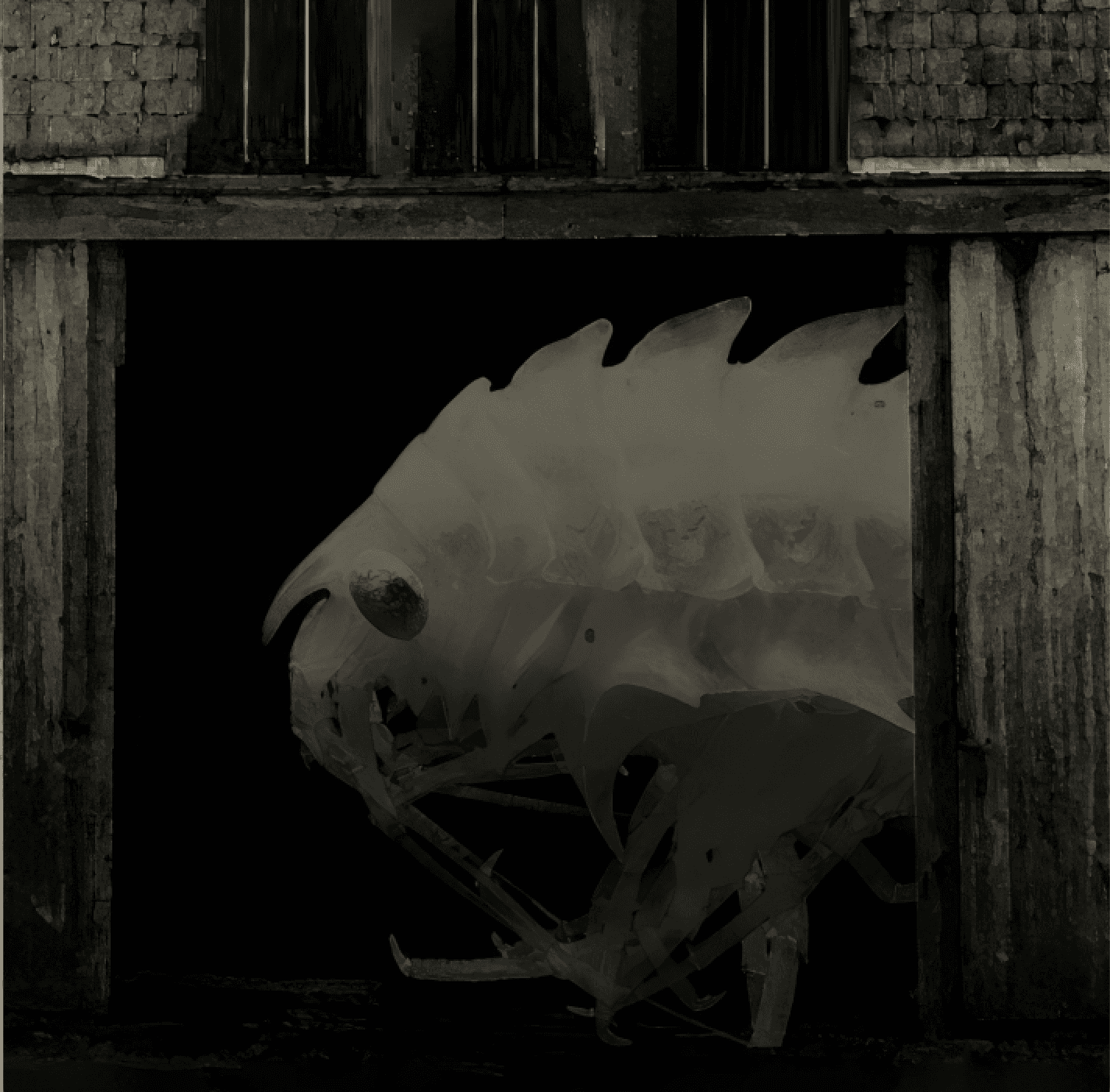 The Dunwich Horror: An Opera
