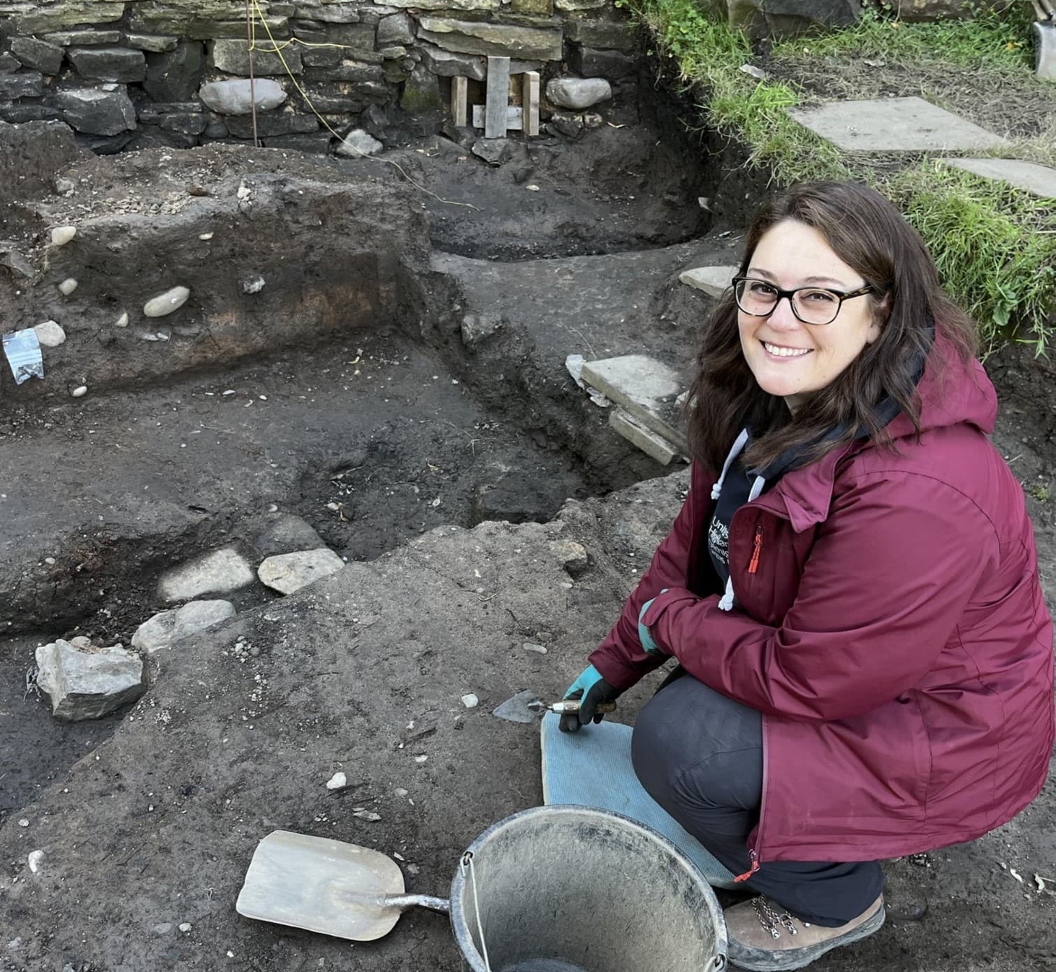 Leading Ladies of the Viking Age