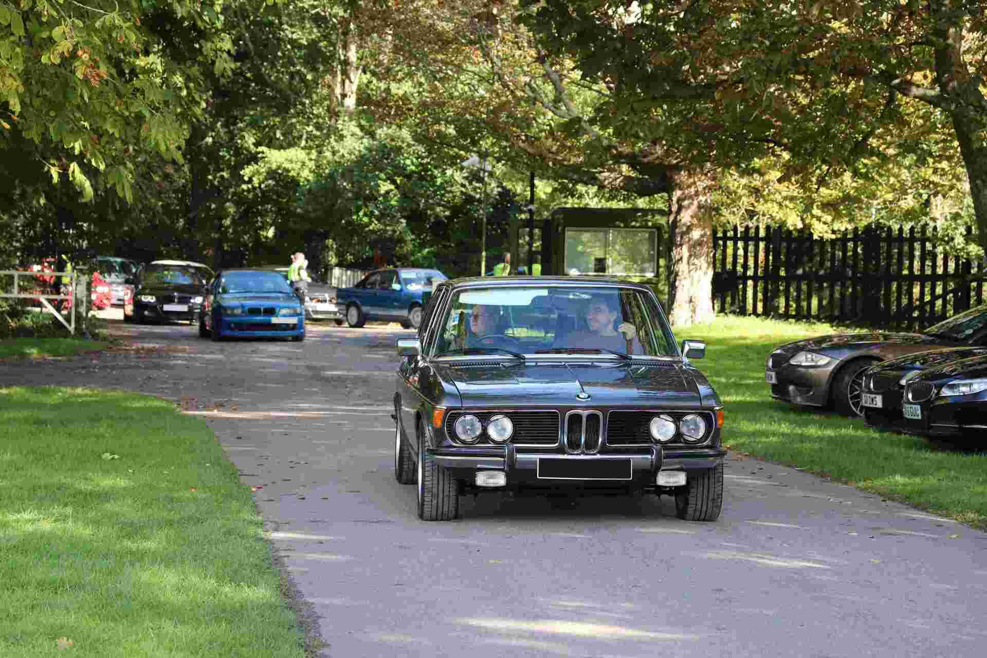 Simply BMW