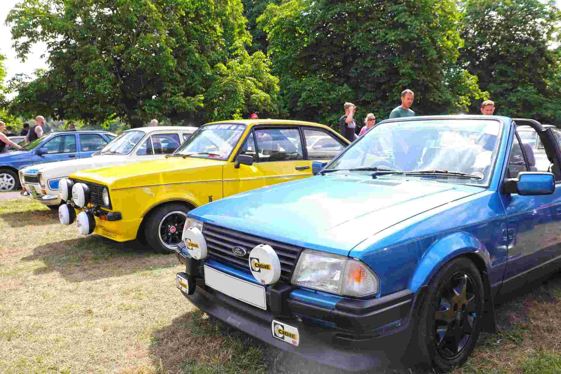 Simply Ford