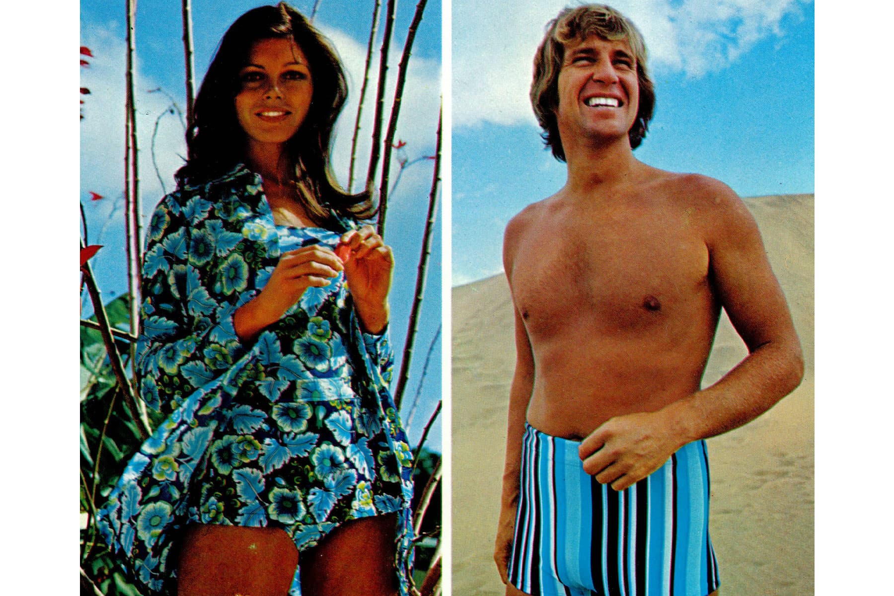 Sparky Saturdays: Summer Styling
