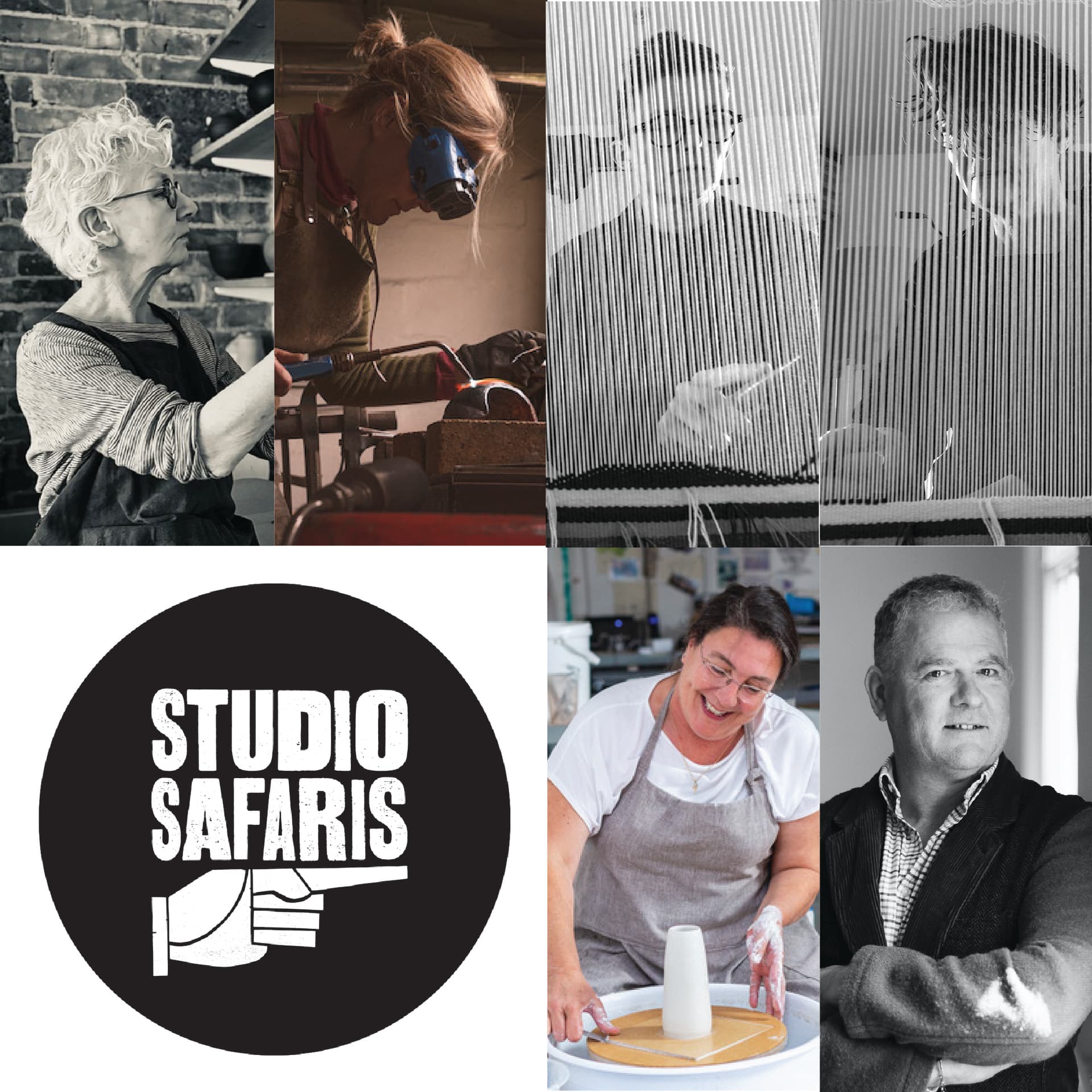 Studio Safari