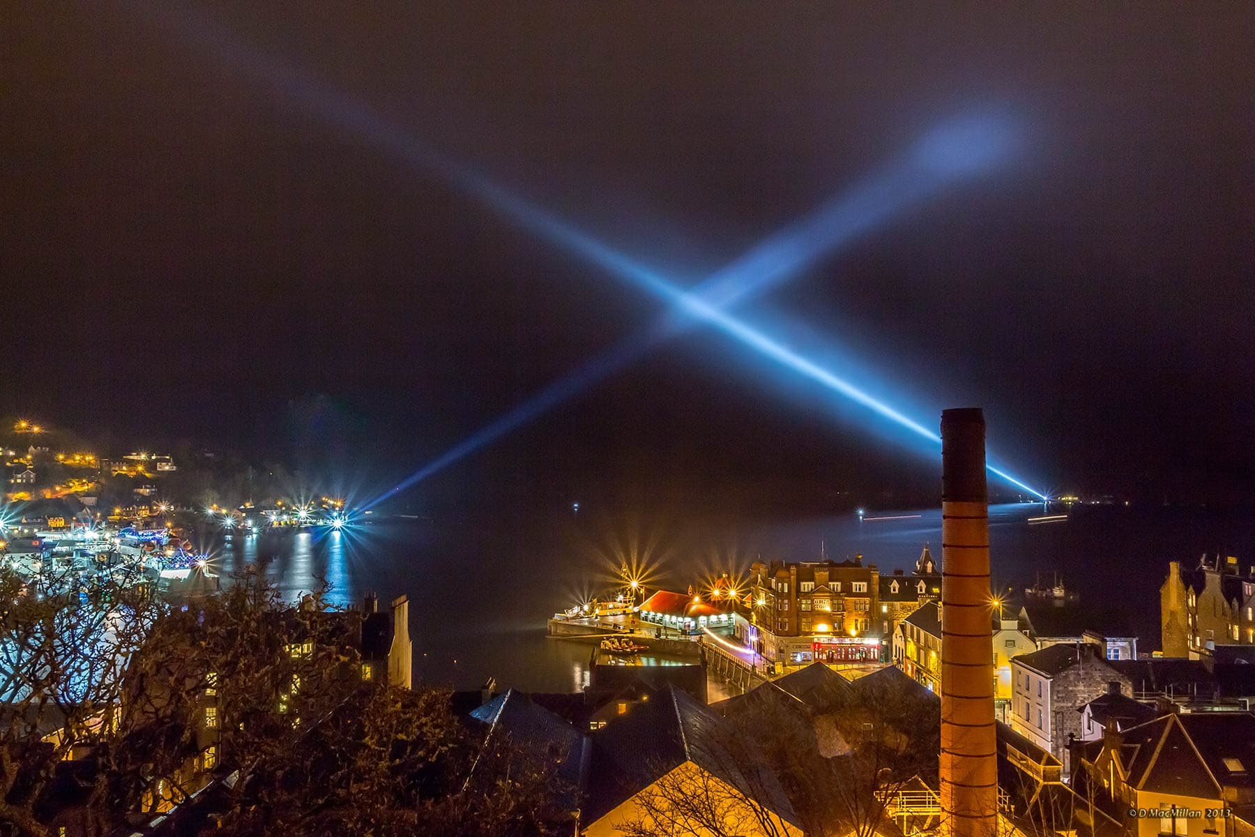 Oban Winter Festival