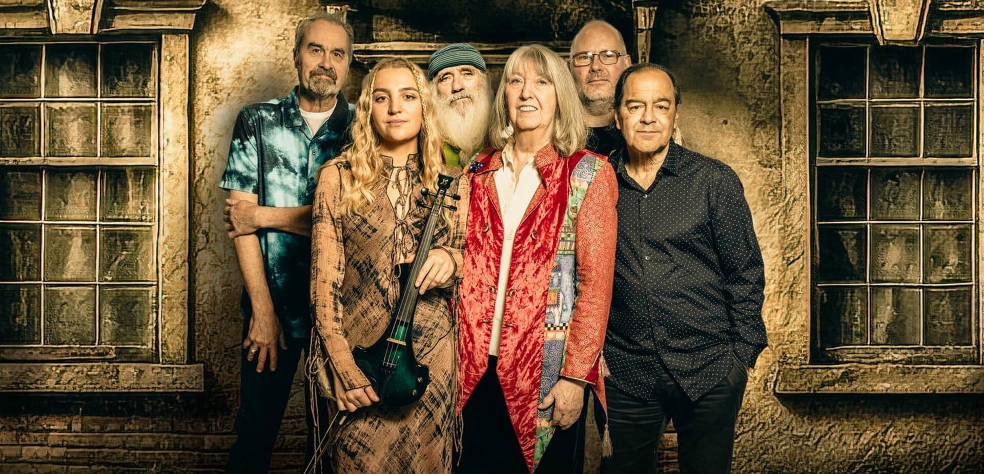 Steeleye Span