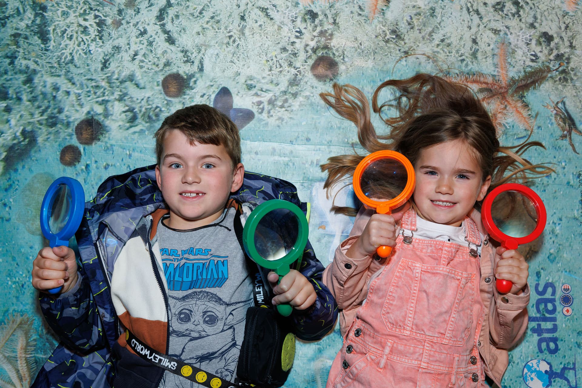 Stirling Science Festival