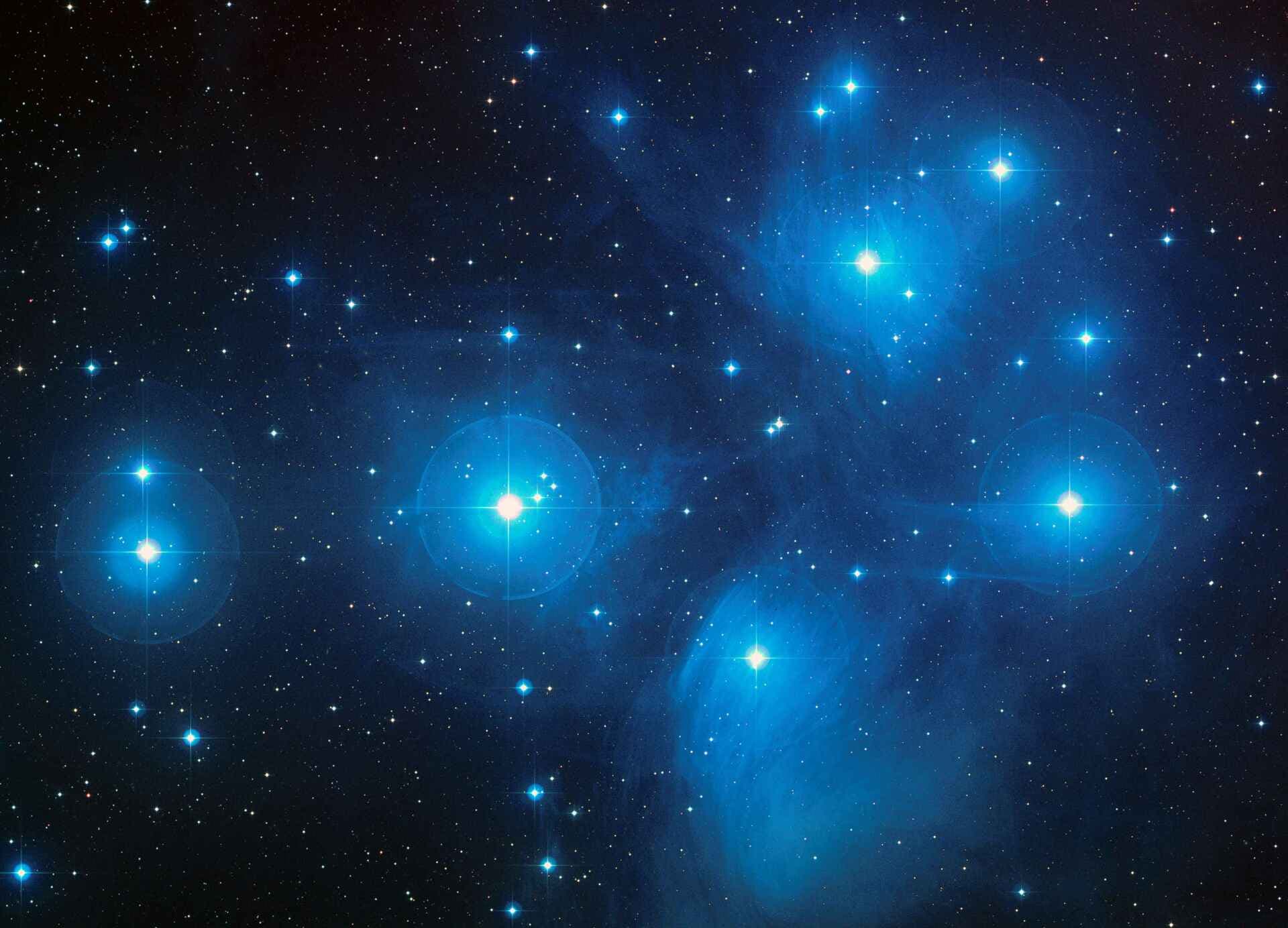 Astronomy Talks - The Stars and their Life Cycles