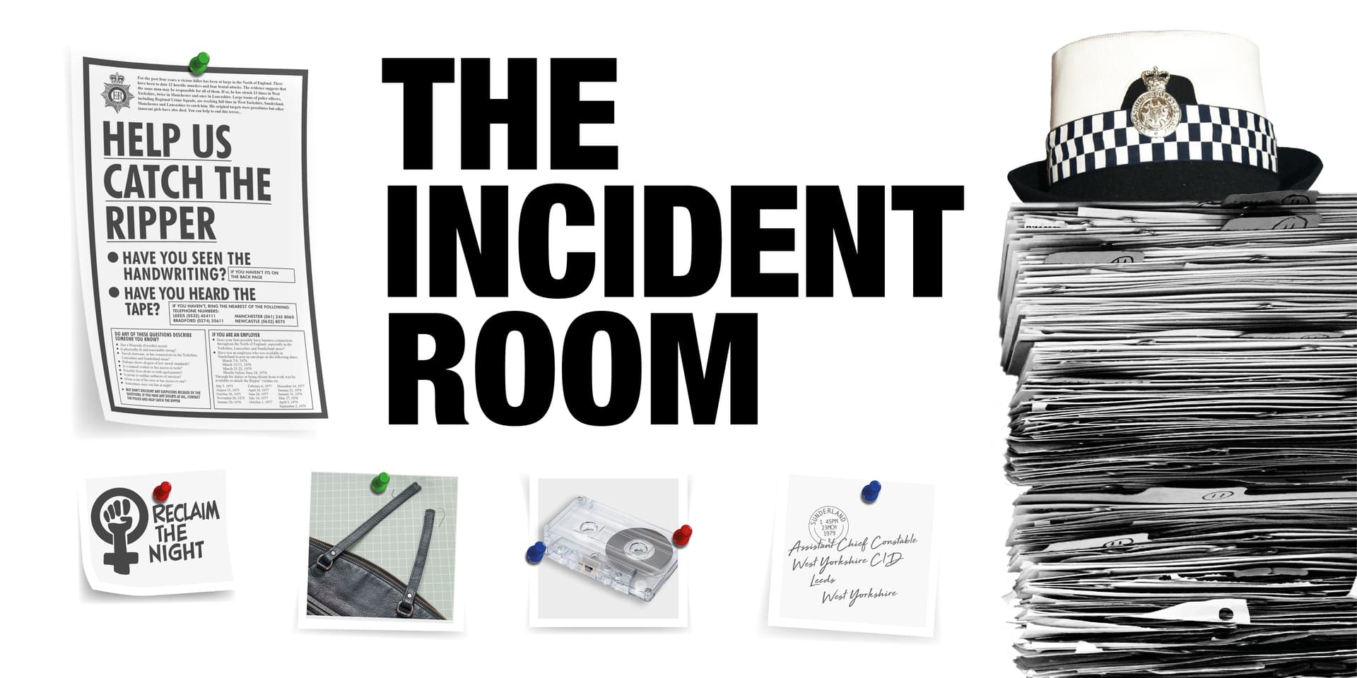 The Incident Room
