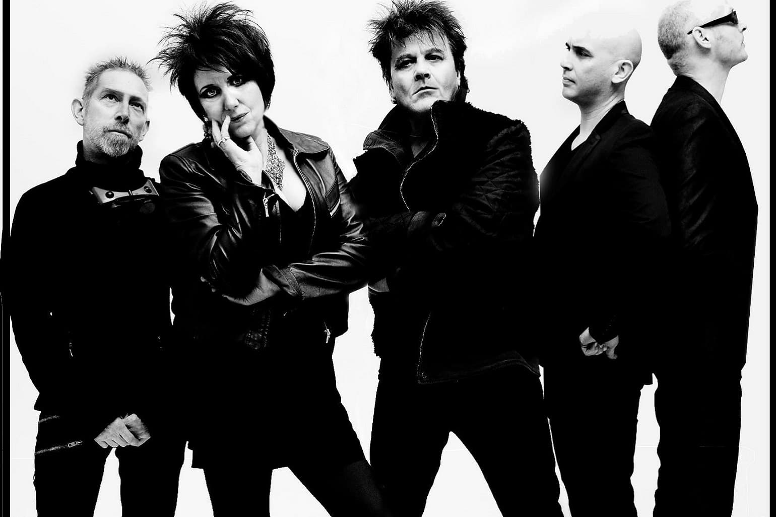 The Rezillos