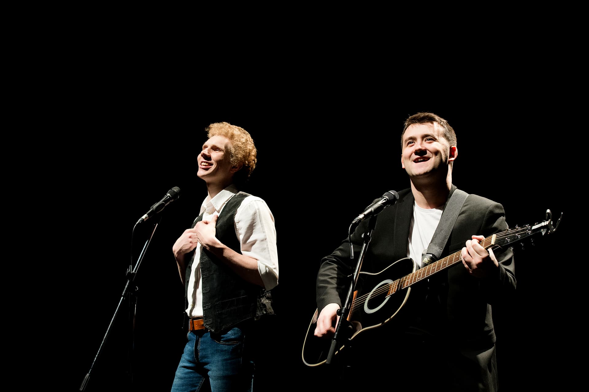 The Simon & Garfunkel Story