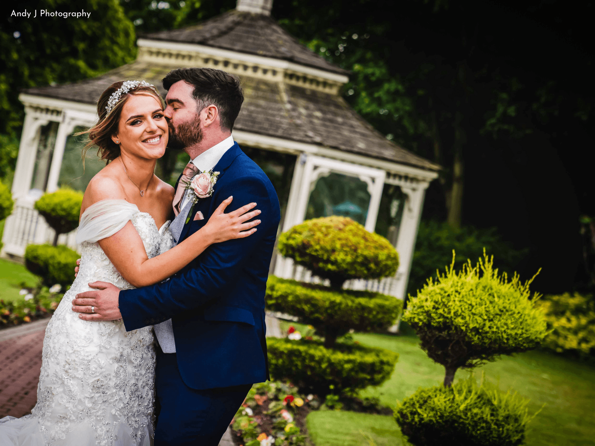 Thornton Hall Luxe Wirral Wedding Fayre & Open Day