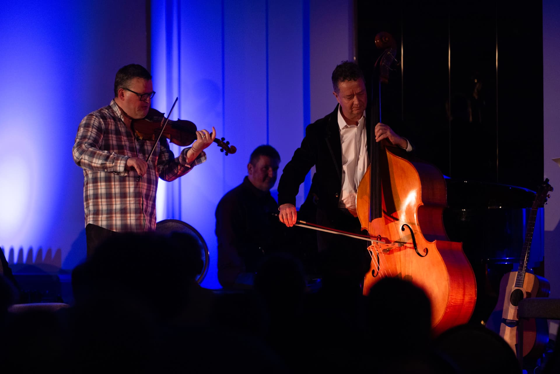 Alastair Savage, The Fiddle Music Of Scotland