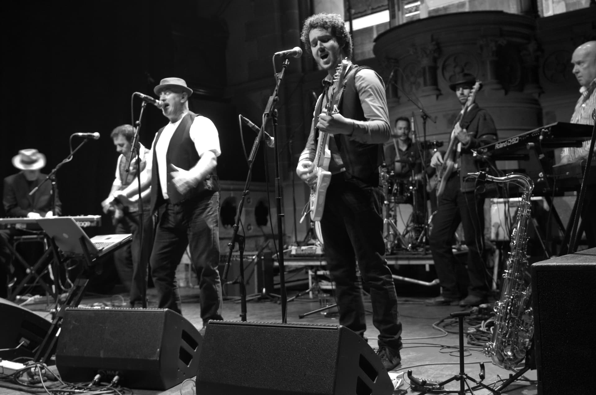 The Springsteen Sessions