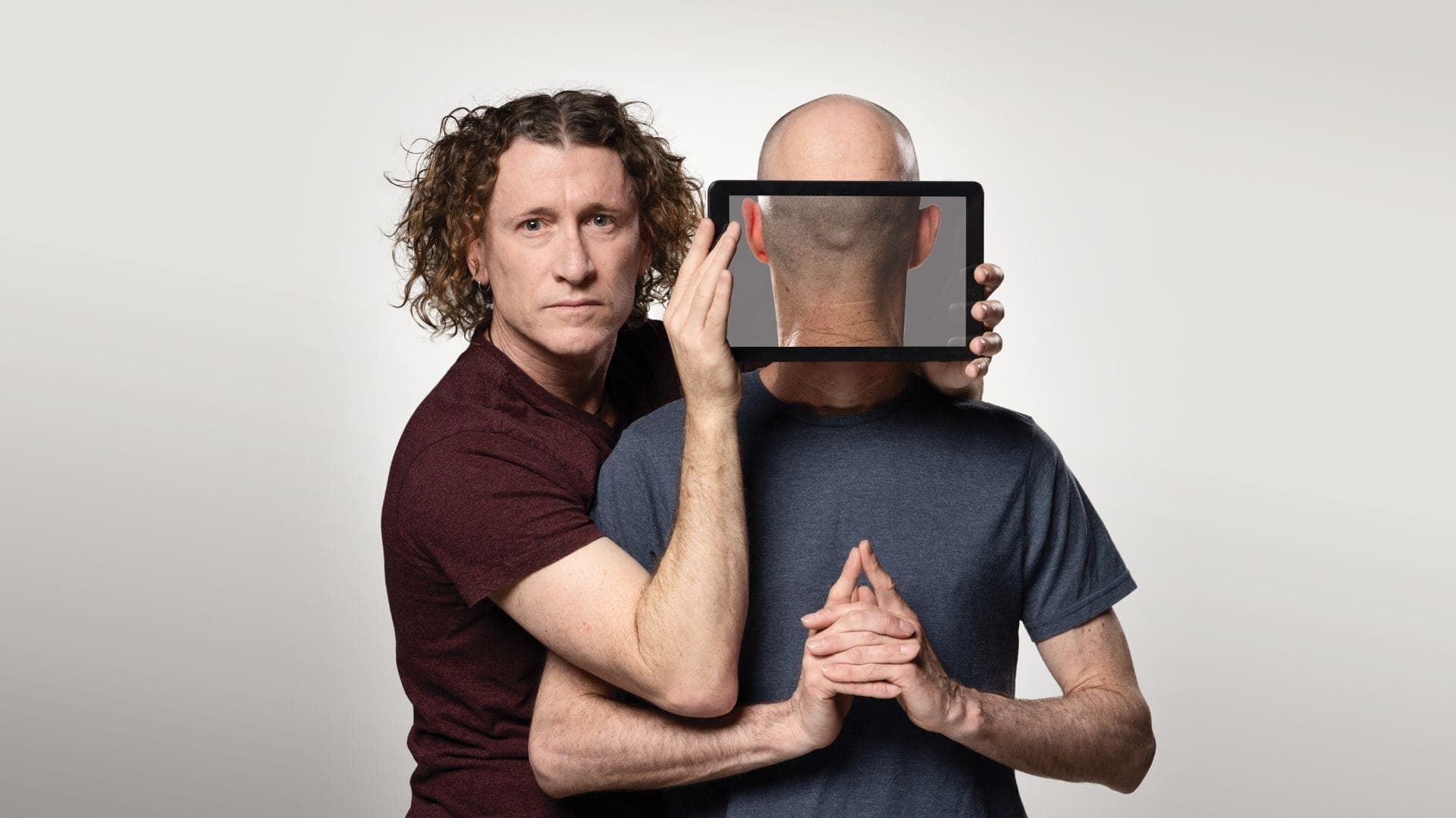 The Umbilical Brothers: The Distraction