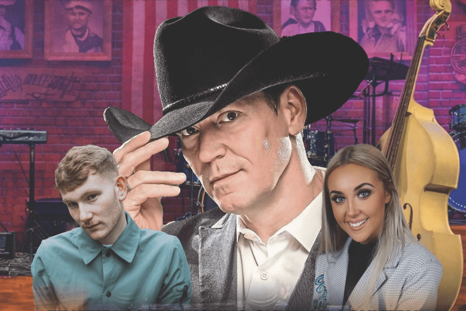 Robert Mizzell