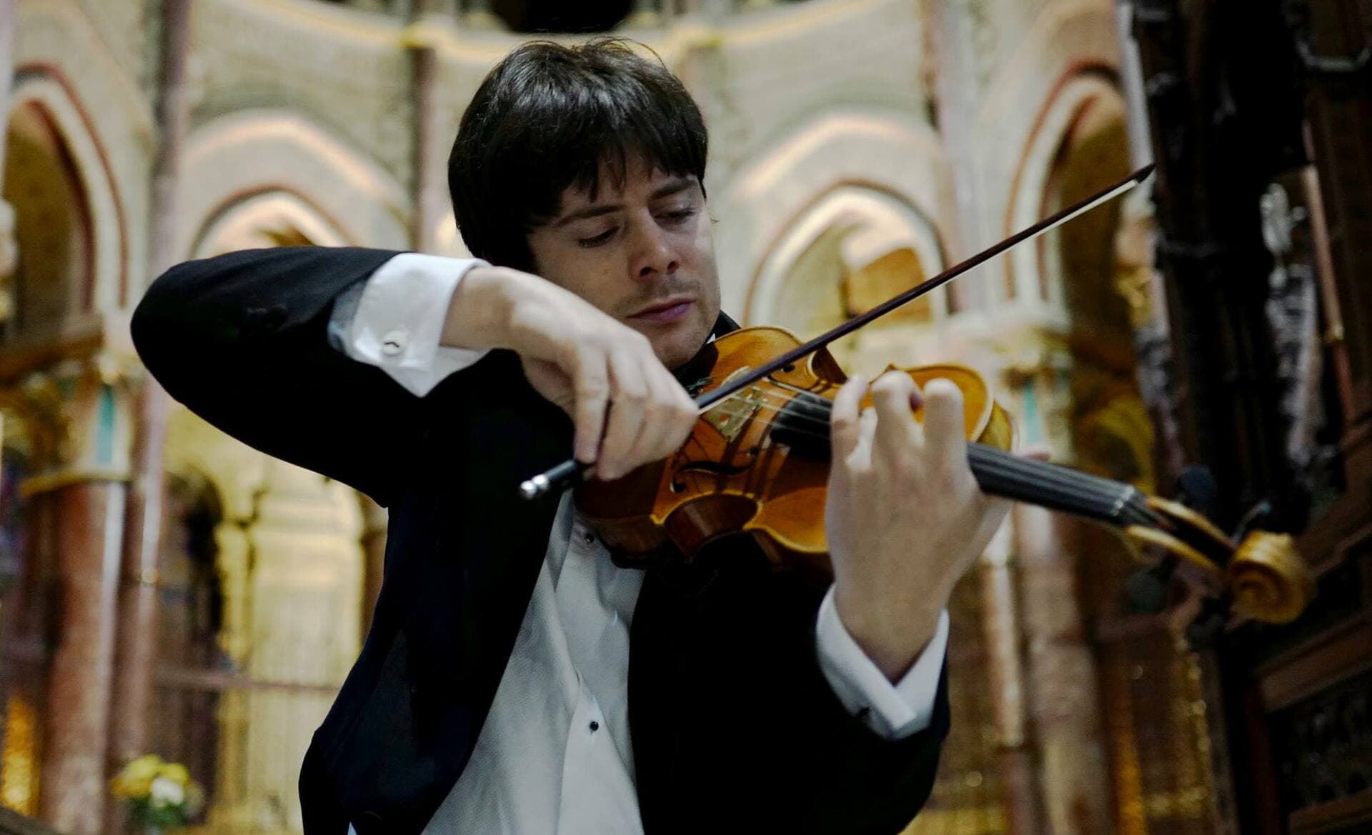 Vivaldi: The Four Seasons